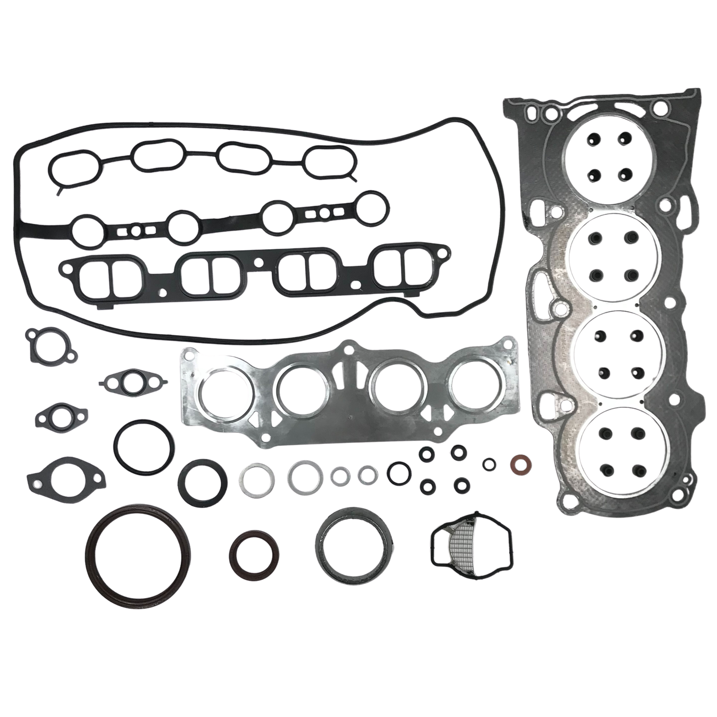 Jgo Empaques Toyota 2.0 Rav4 01-03