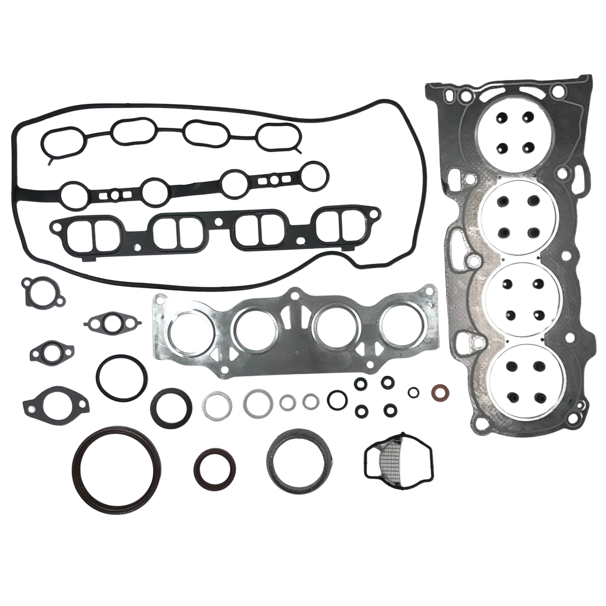 Jgo Empaques Toyota 2.0 Rav4 01-03