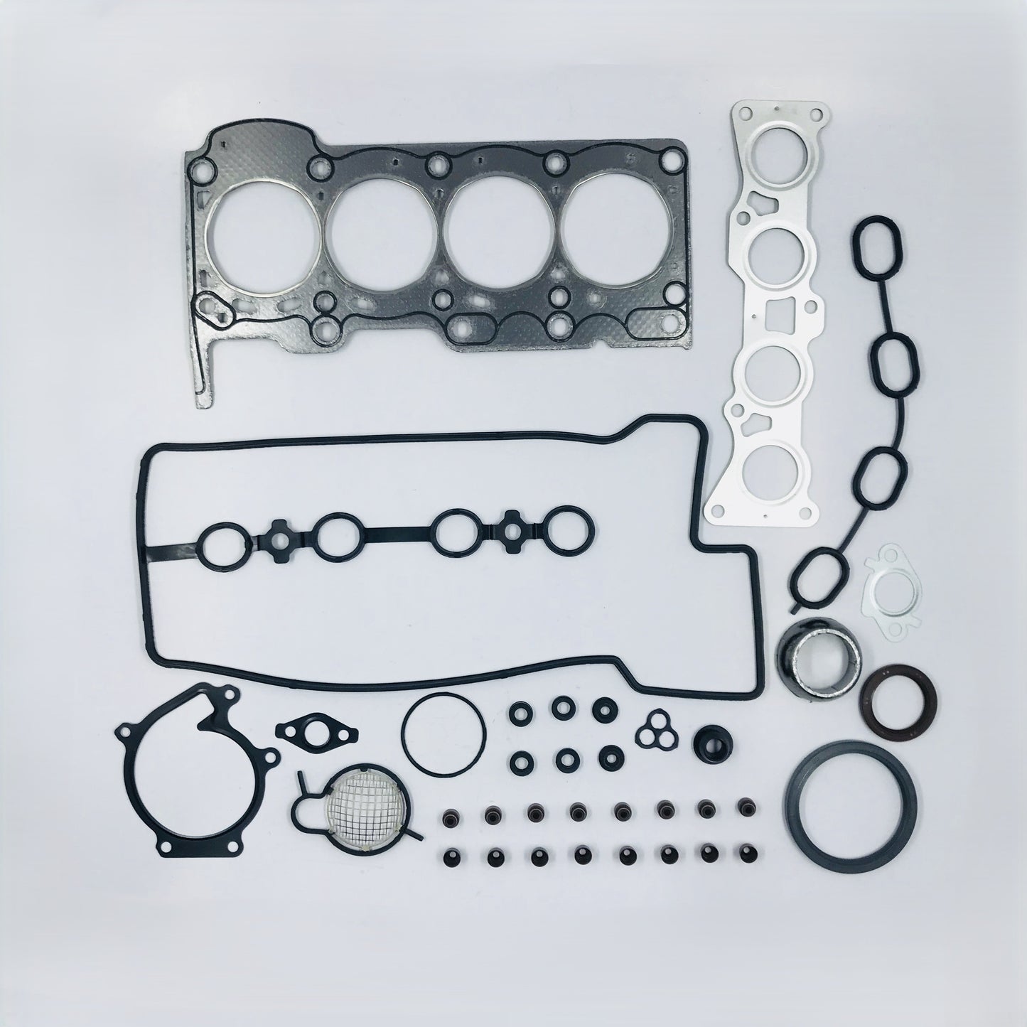 Jgo Empaques Toyota 1.5 Avanza 10-19