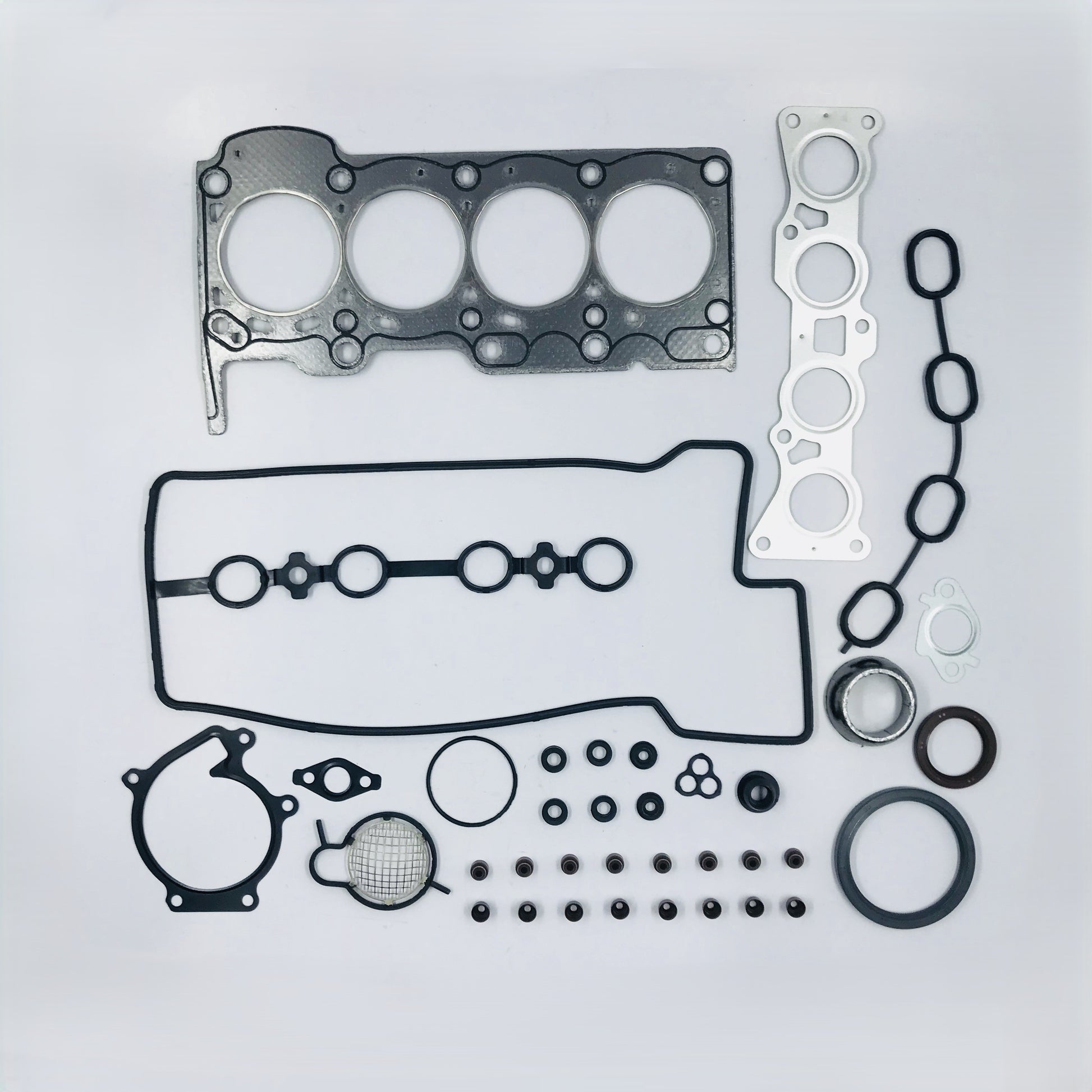 Jgo Empaques Toyota 1.5 Avanza 10-19