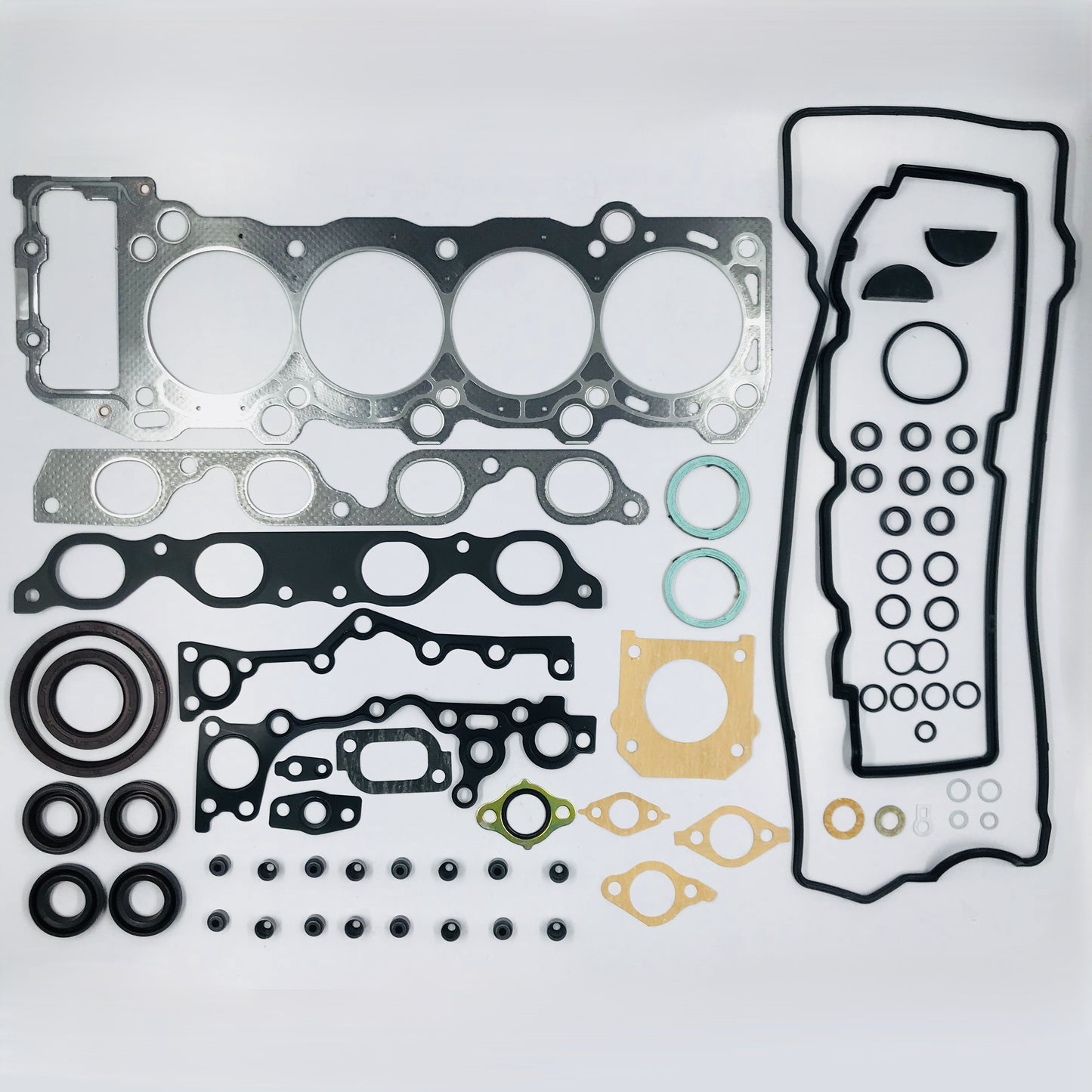 Jgo Empaques Toyota 2.4 2TZ-FE 90-98