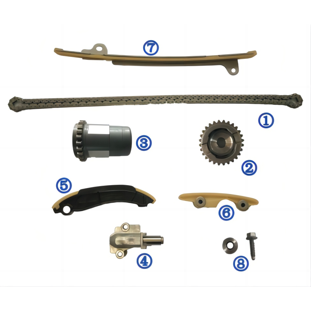 Kit Distribucion Fiat 1.0 1.3 Uno Way 16-19