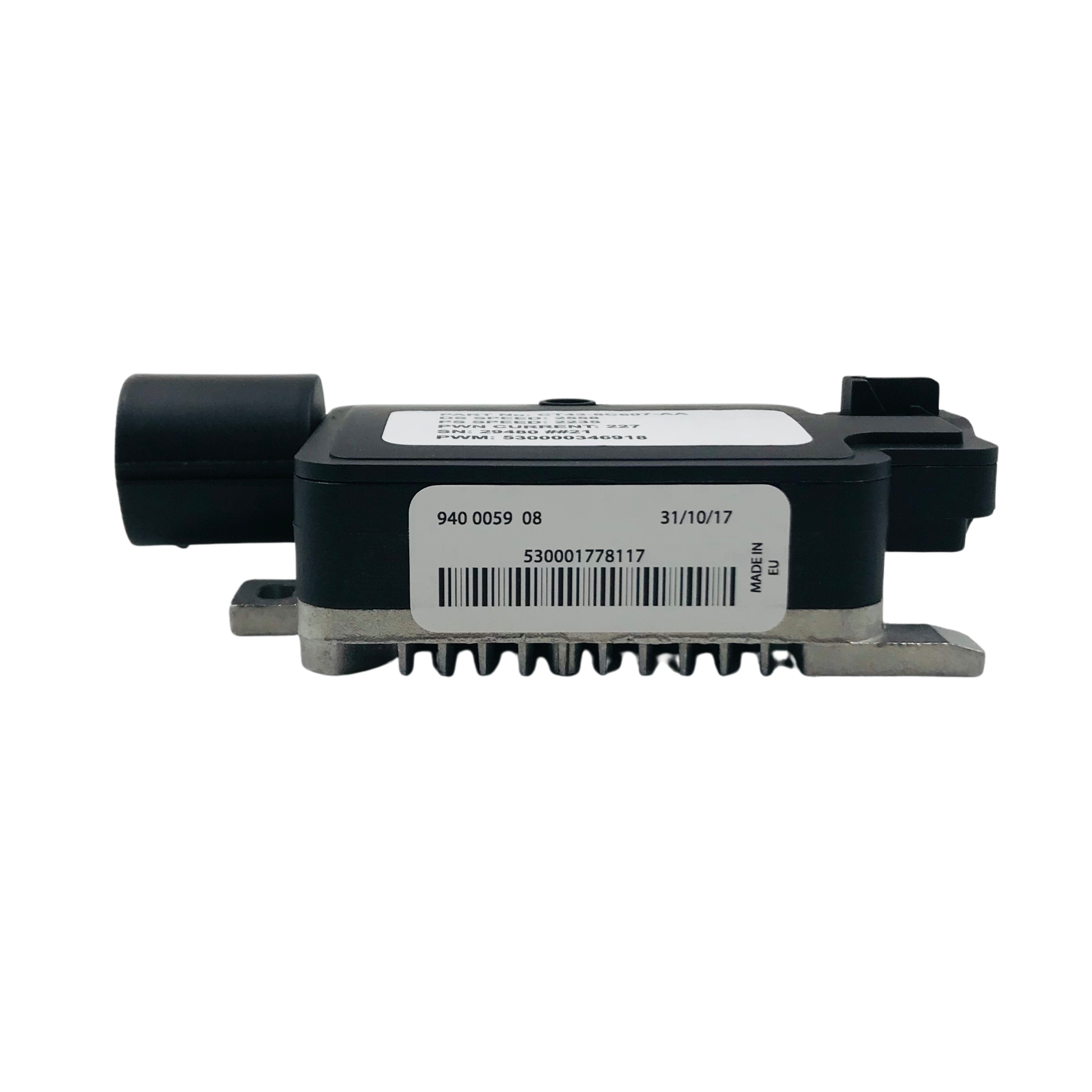 Modulo Ventilador Ford 2.0 3.5 3.7 Edge Focus Edge 06-15