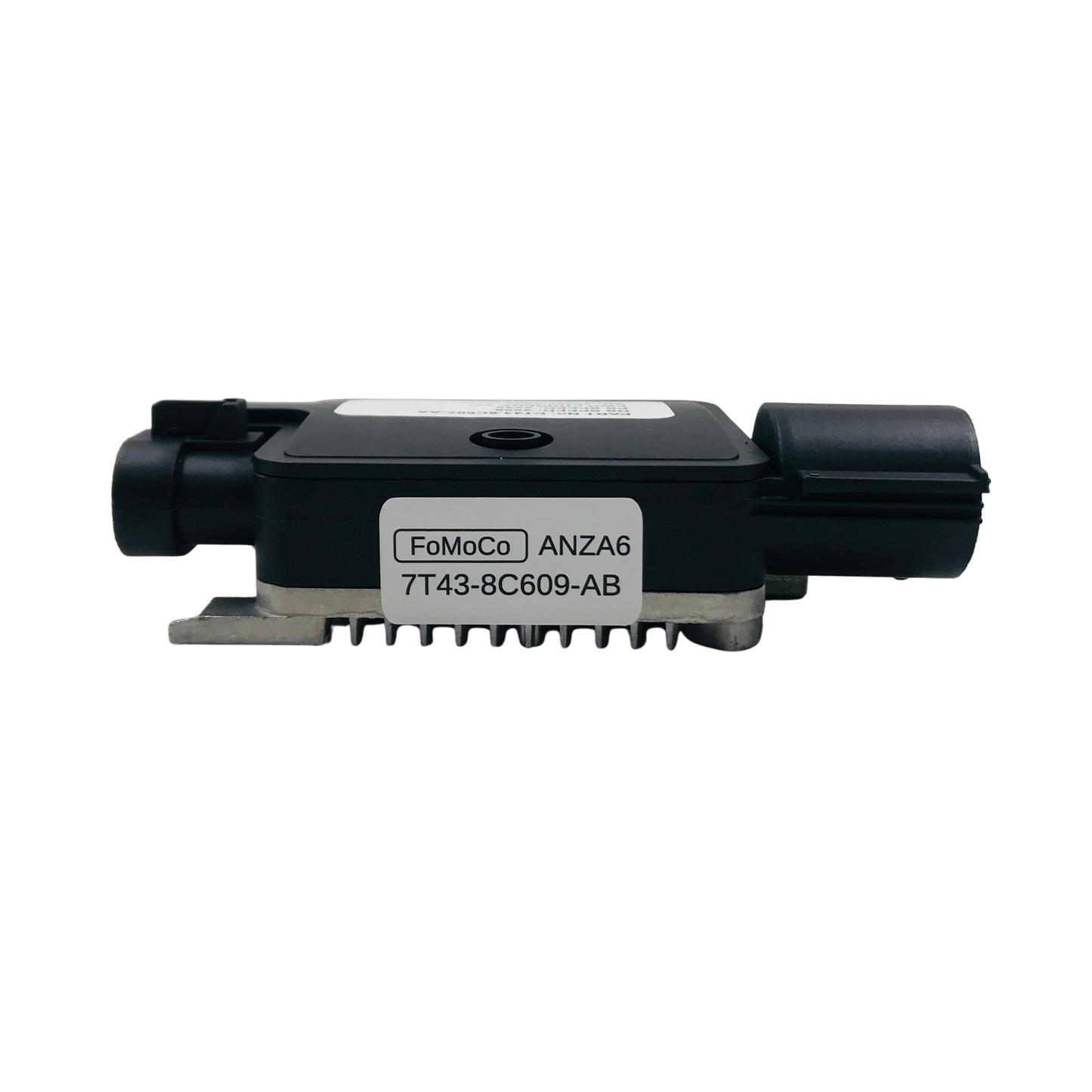 Modulo Ventilador Ford 2.0 3.5 3.7 Edge Focus Edge 06-15