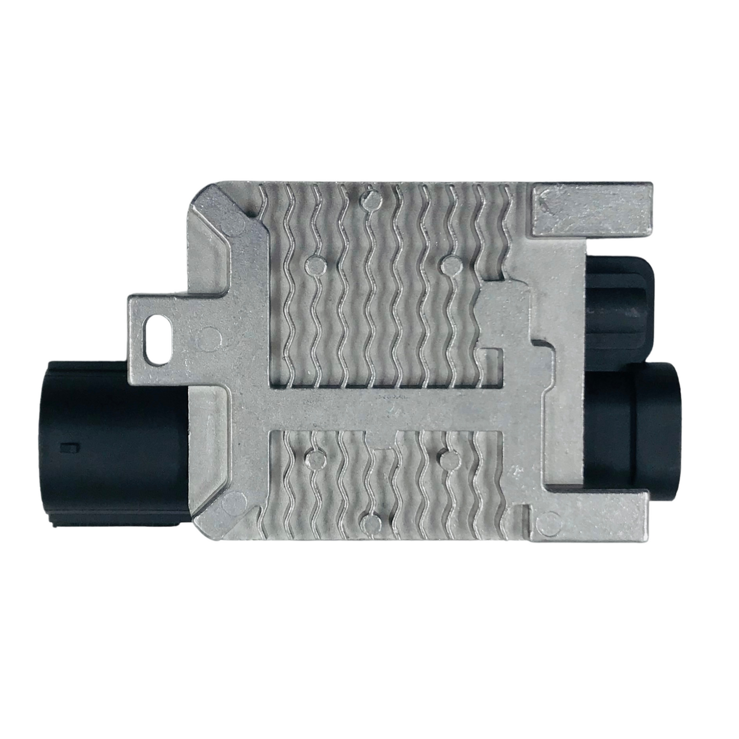 Modulo Ventilador Ford 2.0 3.5 3.7 Edge Focus Edge 06-15