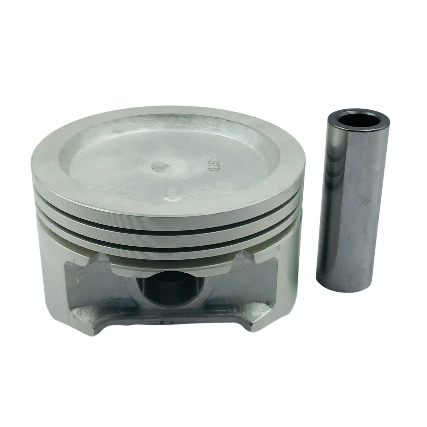 PISTONES CHEV 2.2 S10 89M CAZ PROFUNDA STD 89mm 1.5 1.5 3.0