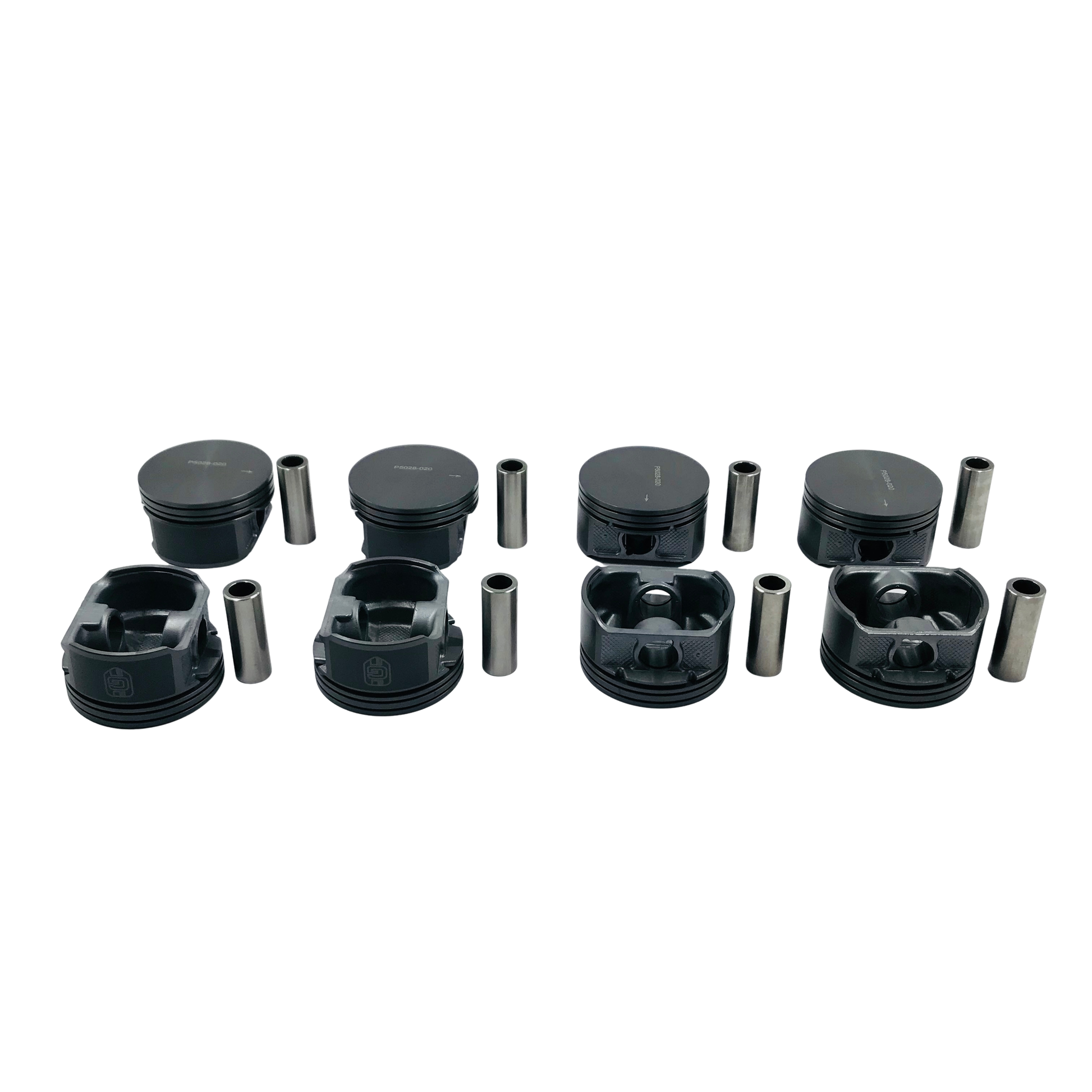 PISTONES FORD 4.6 5.4 24V PLANOS CON SEG 020