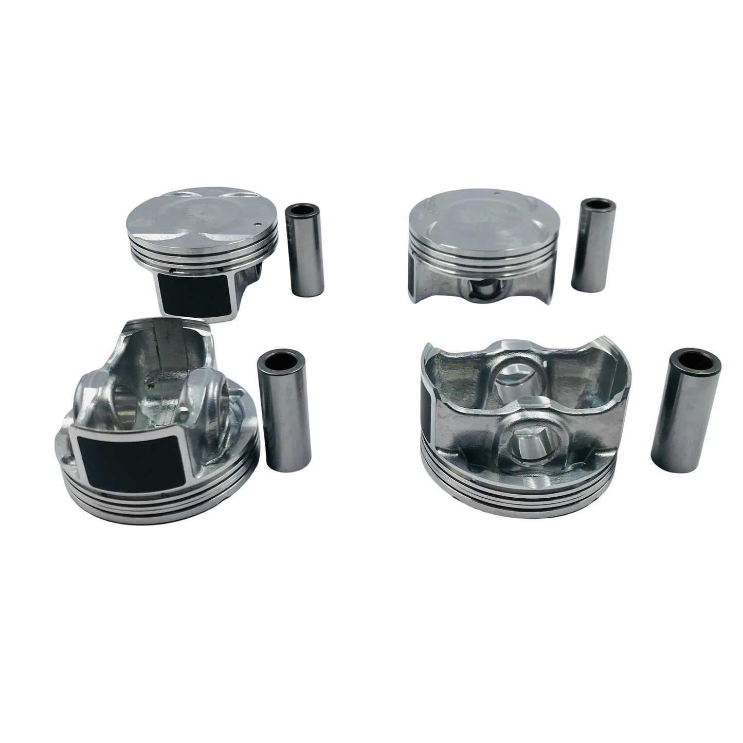 PISTONES CHEV 1.8 CRUZE 80.50mm 1.2 1.2 2.0 STD