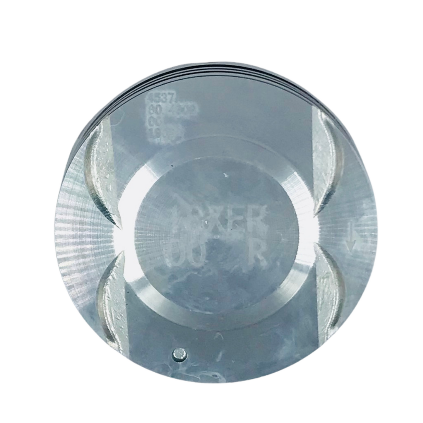 PISTONES CHEV 1.8 CRUZE 80.50mm 1.2 1.2 2.0 STD