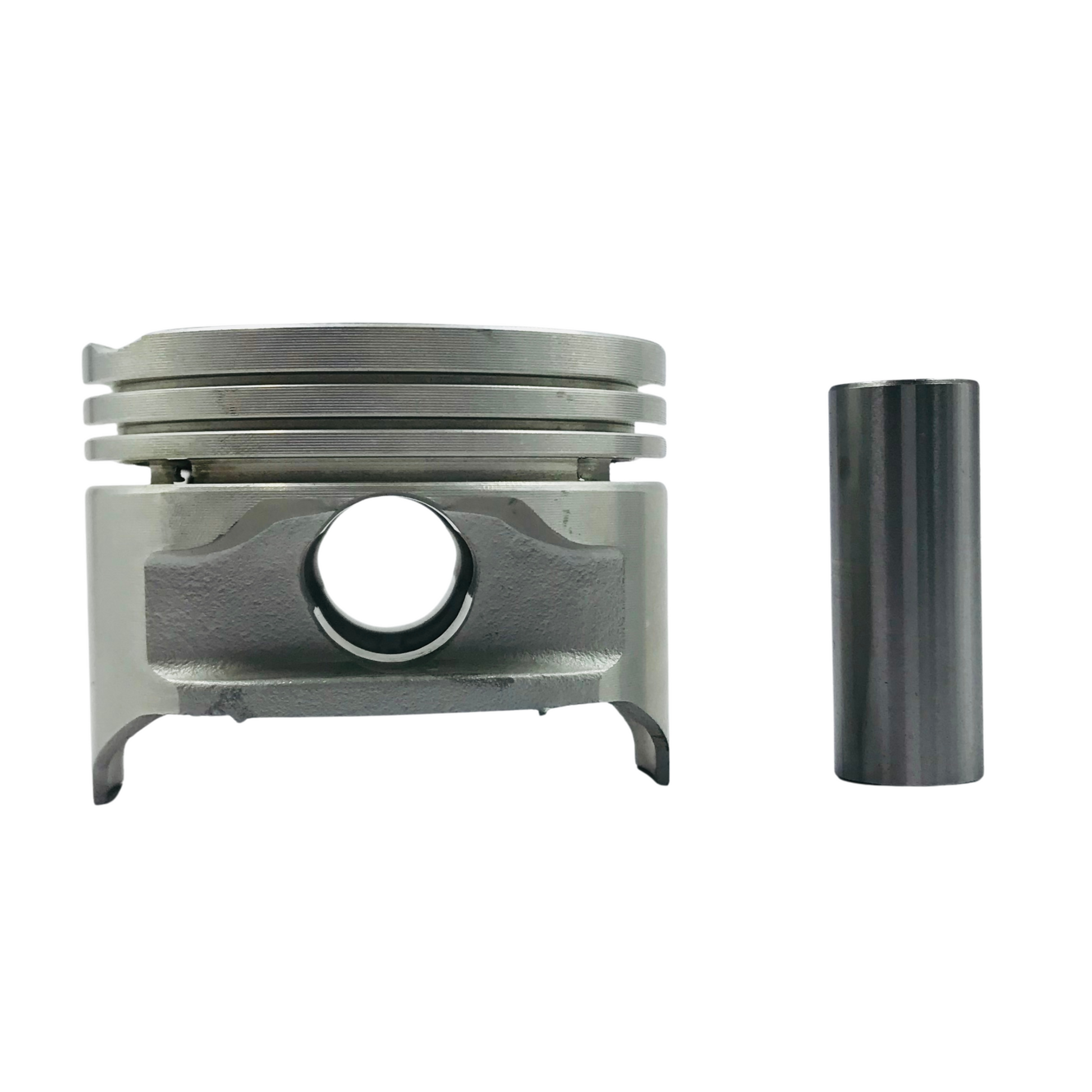 PISTONES Hyundai ATOS 1.0 STD 01-04 66mm 1.2*1.2*2.5