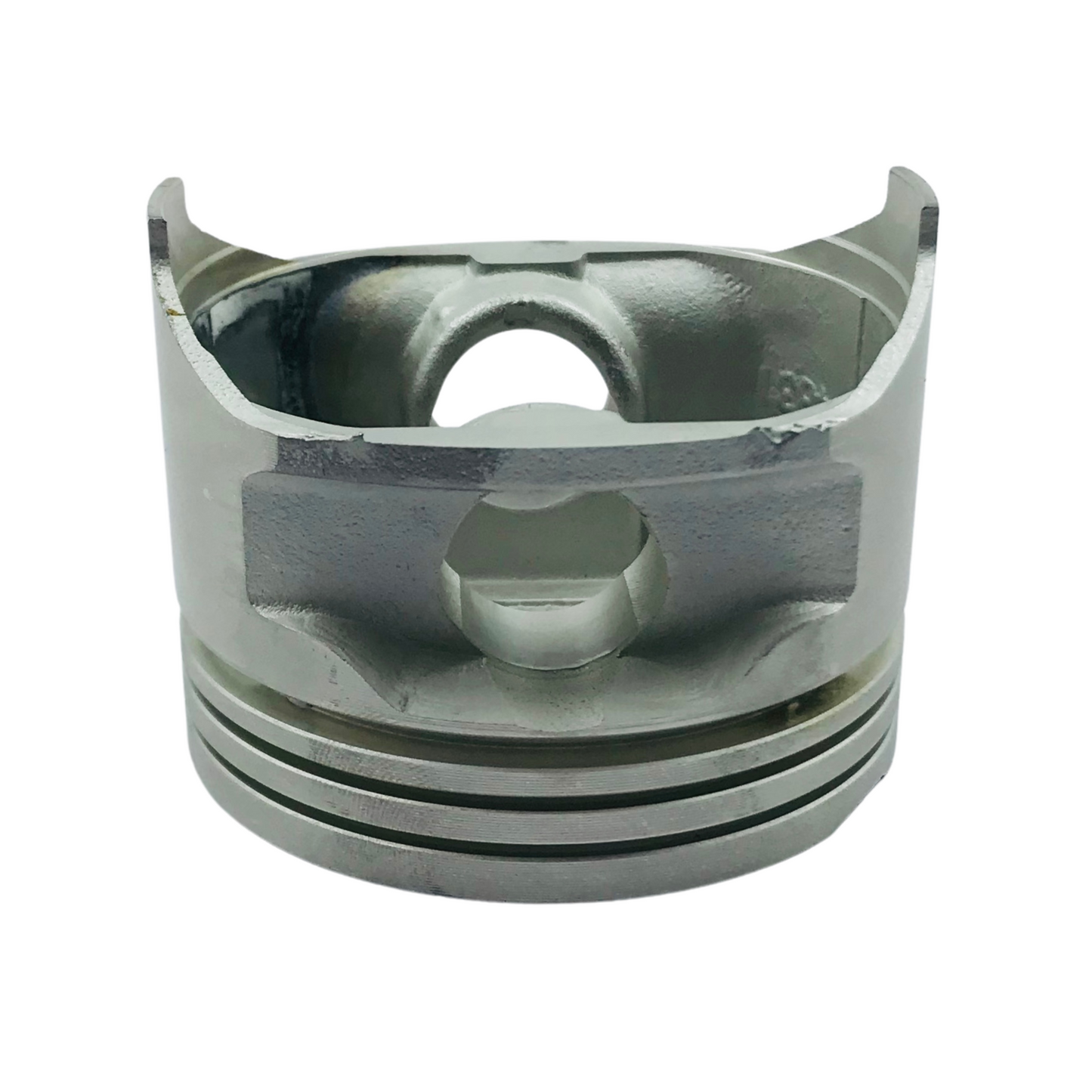 PISTONES Hyundai ATOS 1.0 STD 01-04 66mm 1.2*1.2*2.5