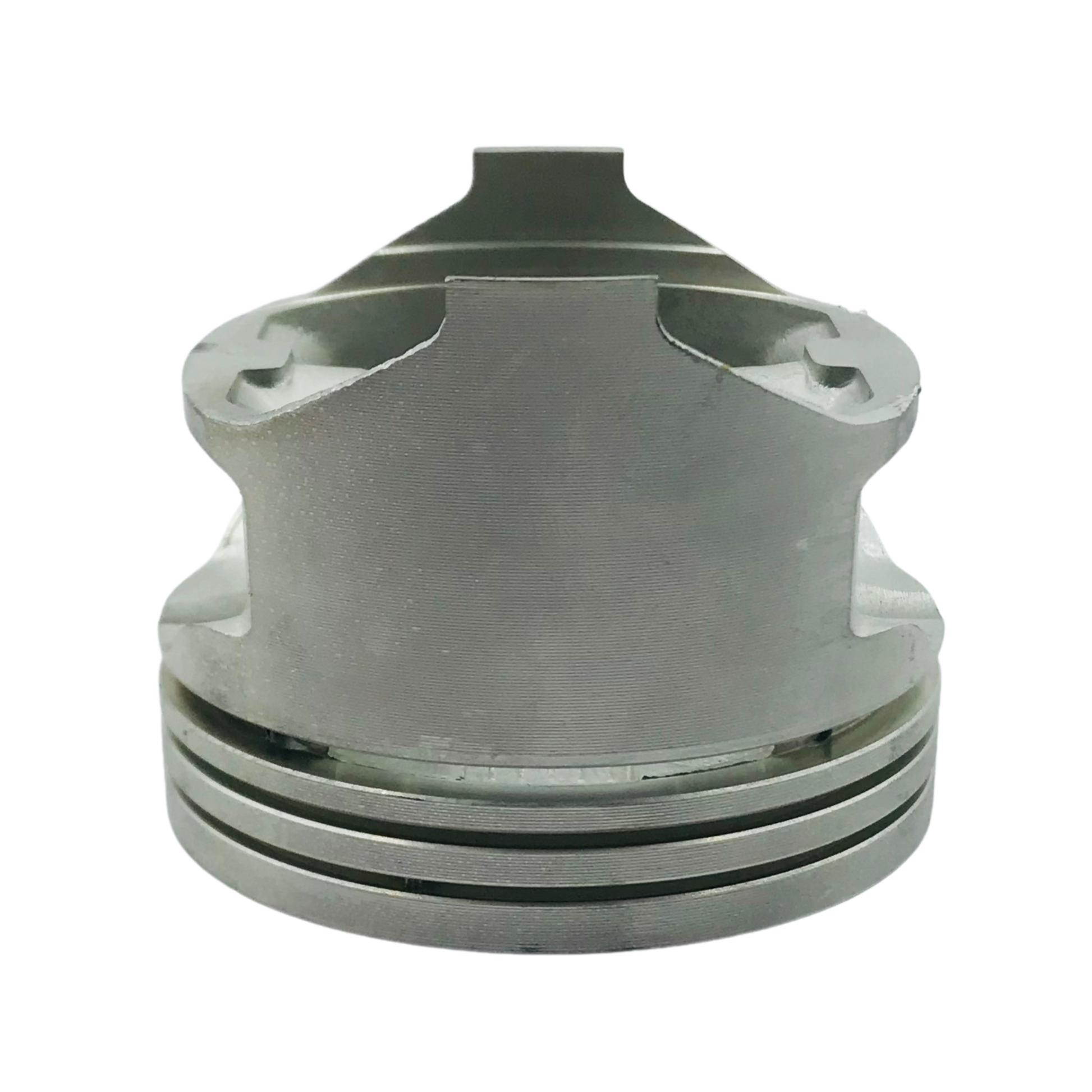 PISTONES Hyundai ATOS 1.0 STD 01-04 66mm 1.2*1.2*2.5