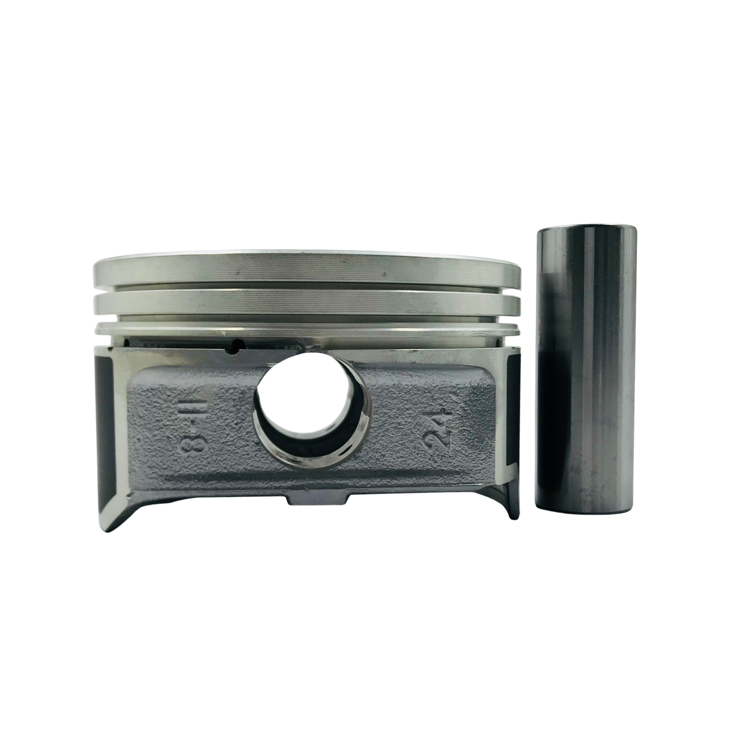 PISTONES HYUNDAI 2.4 88M 1.2 1.2 2.0 STD 09-18