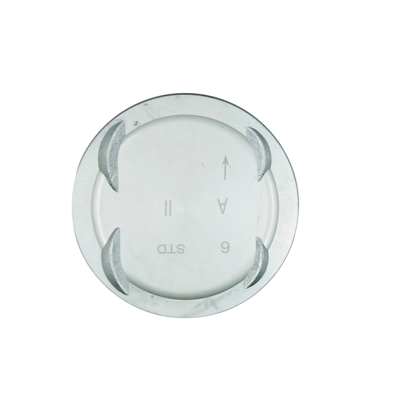 PISTONES HYUNDAI 2.4 88M 1.2 1.2 2.0 STD 09-18