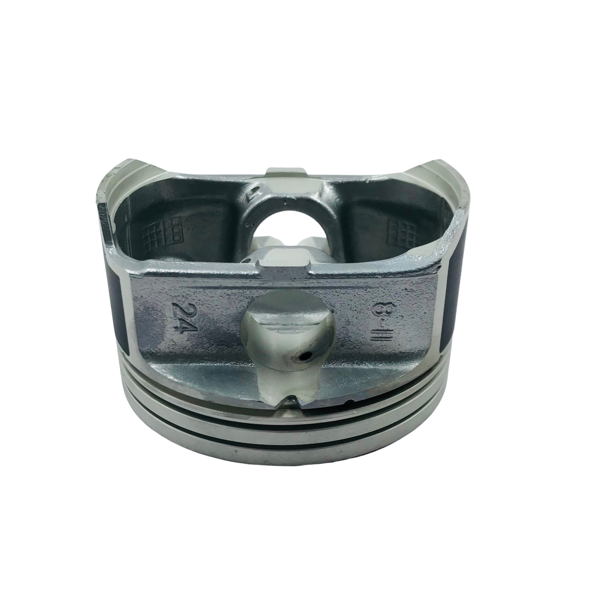 PISTONES HYUNDAI 2.4 88M 1.2 1.2 2.0 STD 09-18