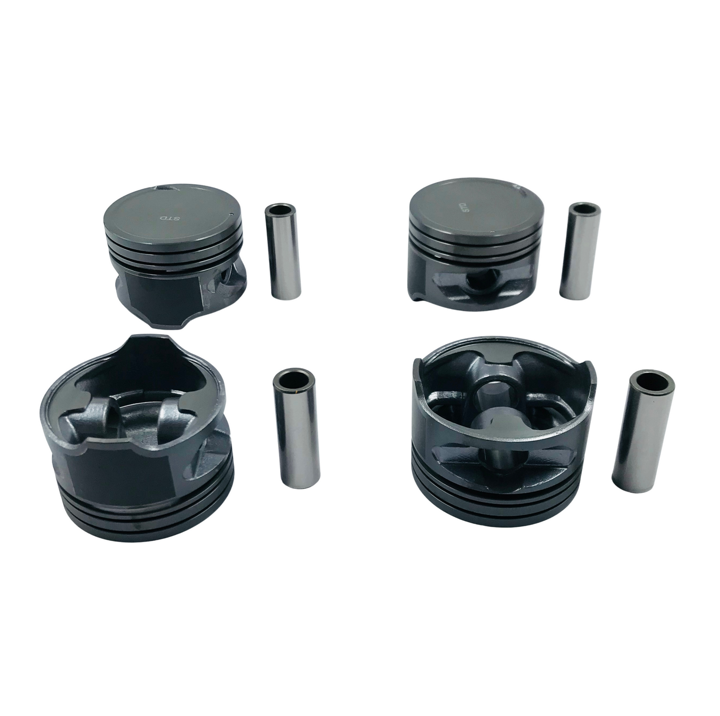 PISTONES HYUNDAI 1.5 75.5M 1.5 1.5 3.0 ACCENT Verna 92-06 STD