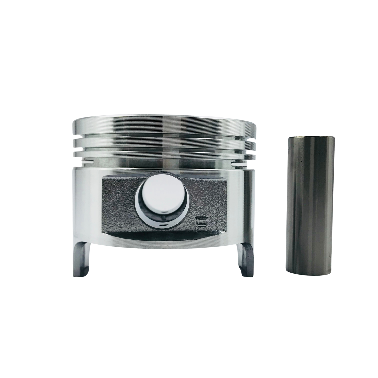 PISTONES MAZDA 2.2  B2200 STD 86mm CAZ 3CAVIDADES 1.5 1.5 4.0