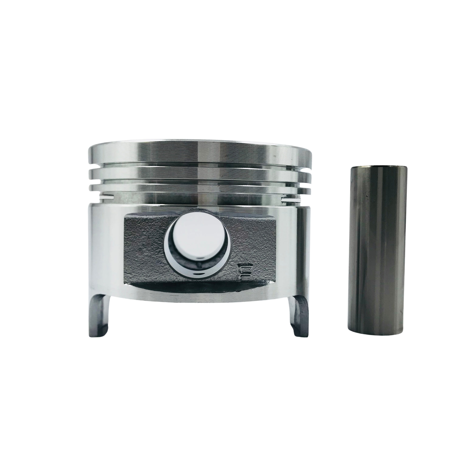 PISTONES MAZDA 2.2  B2200 STD 86mm CAZ 3CAVIDADES 1.5 1.5 4.0