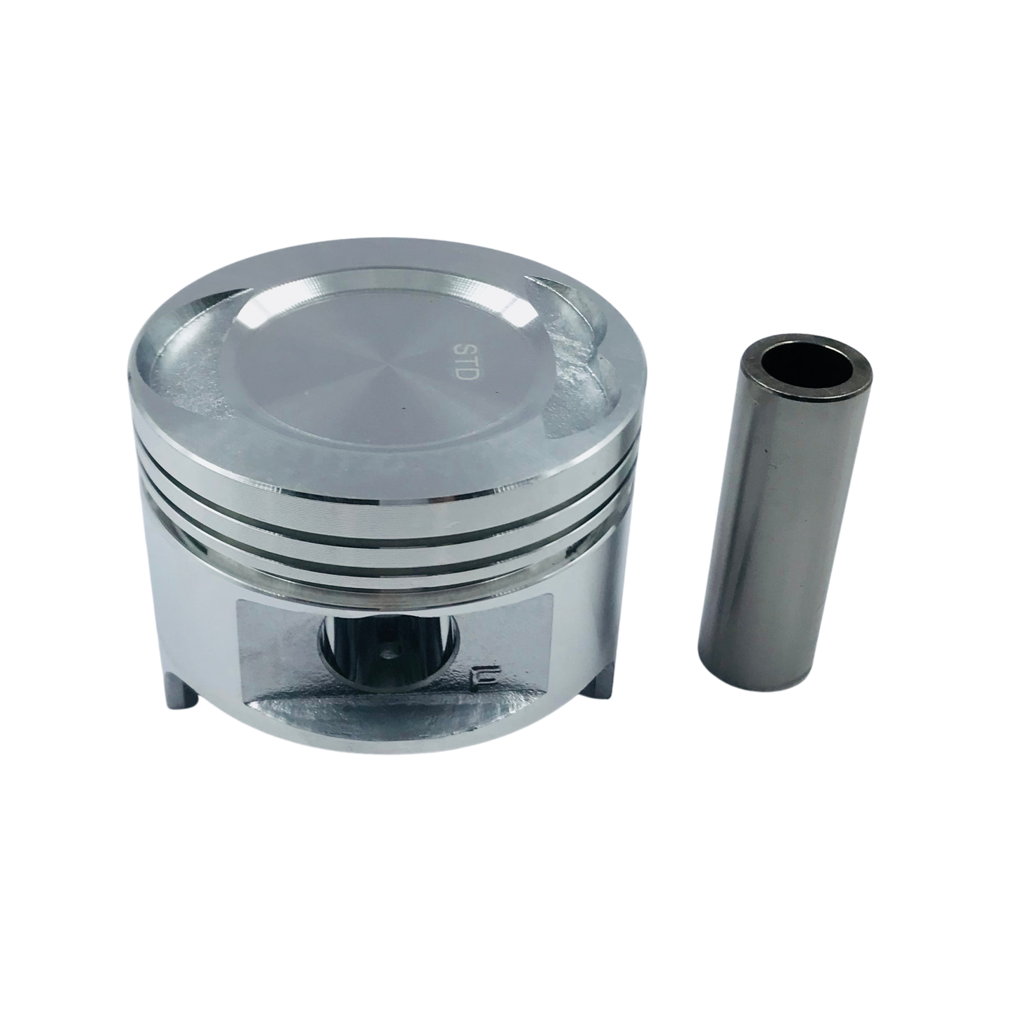 PISTONES MAZDA 2.2  B2200 STD 86mm CAZ 3CAVIDADES 1.5 1.5 4.0