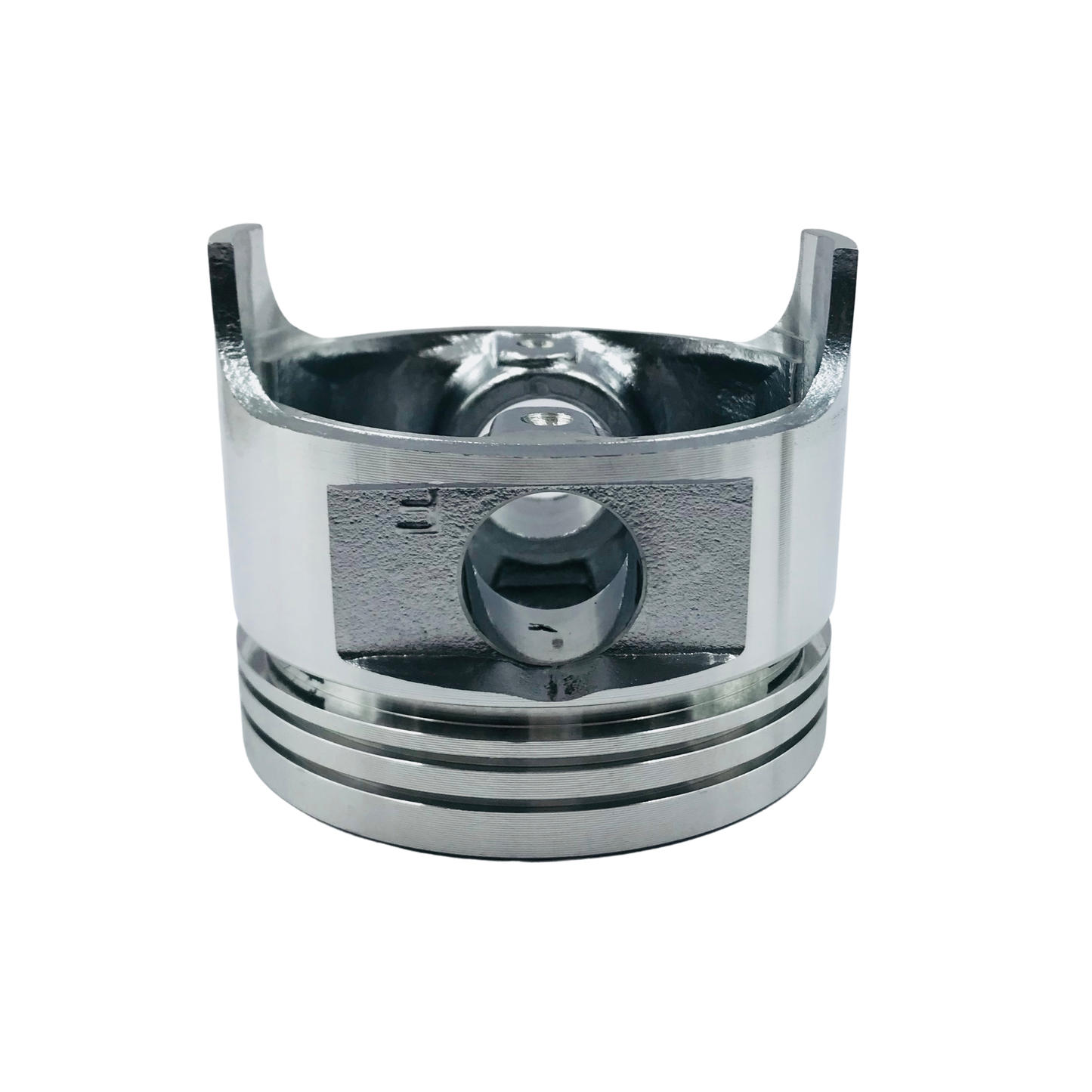 PISTONES MAZDA 2.2  B2200 STD 86mm CAZ 3CAVIDADES 1.5 1.5 4.0