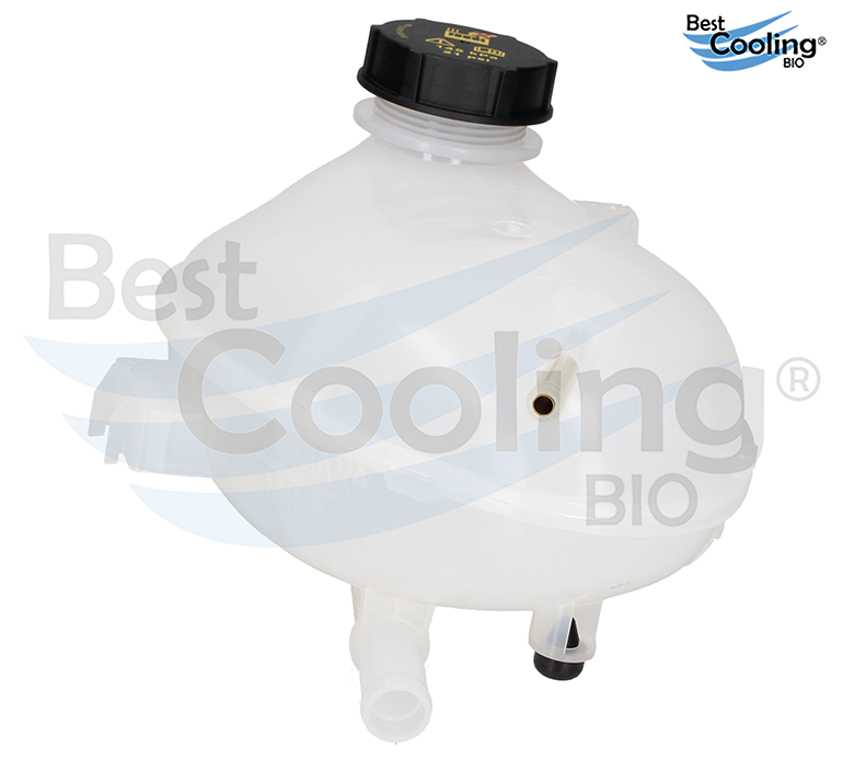 Deposito Anticongelante Ford 1.5 2.0 Figo Ecosport 18-21