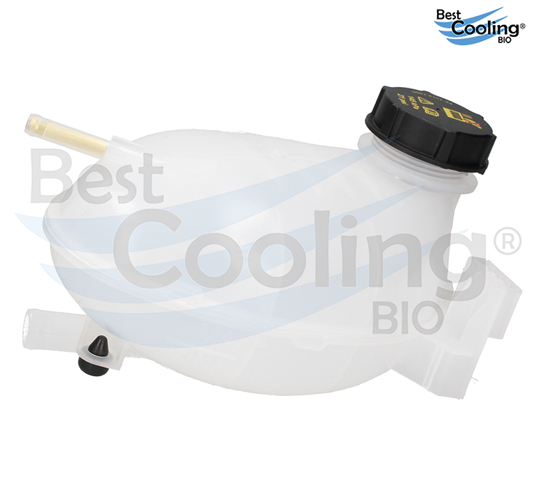 Deposito Anticongelante Ford 1.5 2.0 Figo Ecosport 18-21