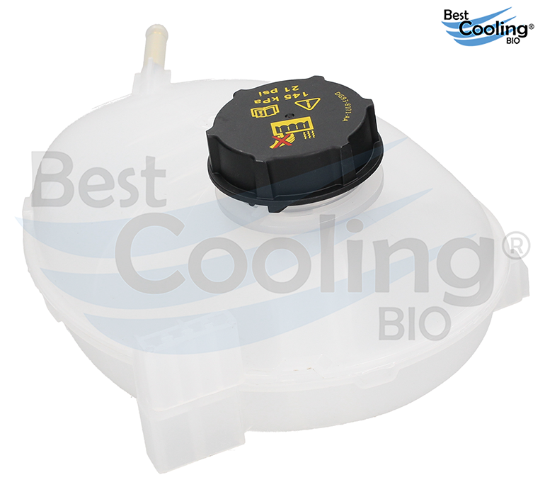 Deposito Anticongelante Ford 1.5 2.0 Figo Ecosport 18-21