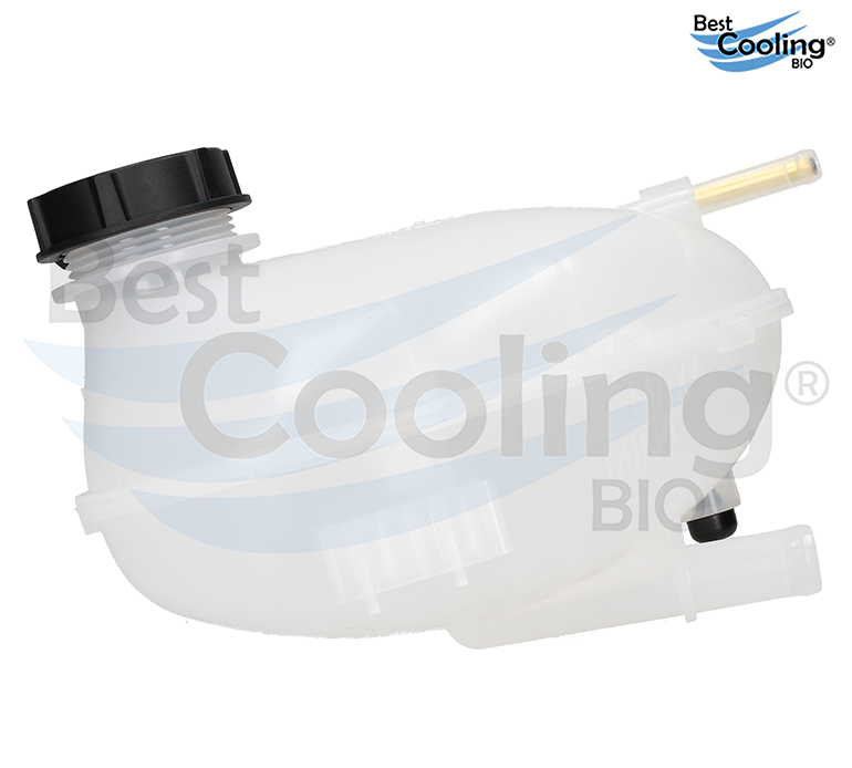 Deposito Anticongelante Ford 1.5 2.0 Figo Ecosport 18-21