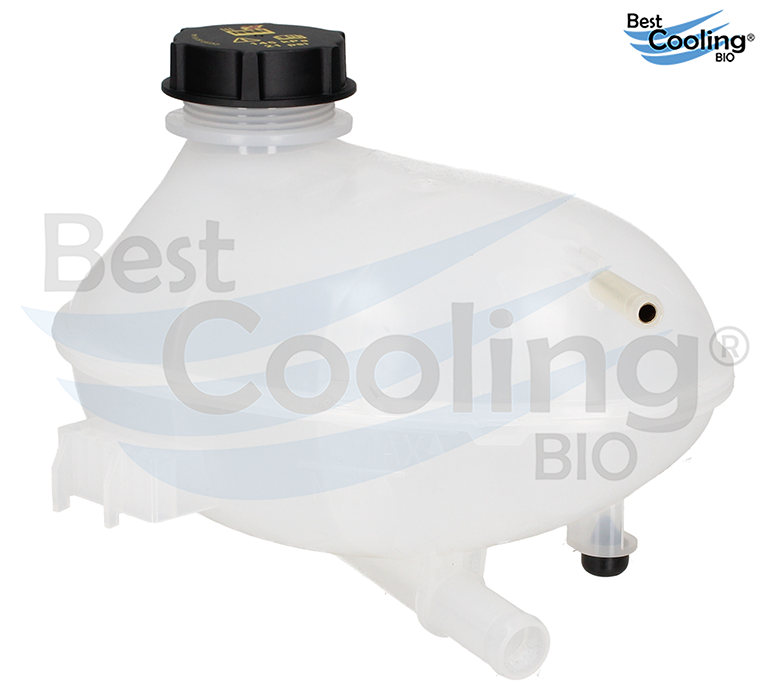 Deposito Anticongelante Ford 1.5 2.0 Figo Ecosport 18-21