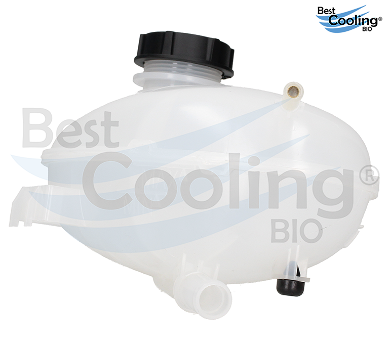 Deposito Anticongelante Ford 1.5 2.0 Figo Ecosport 18-21