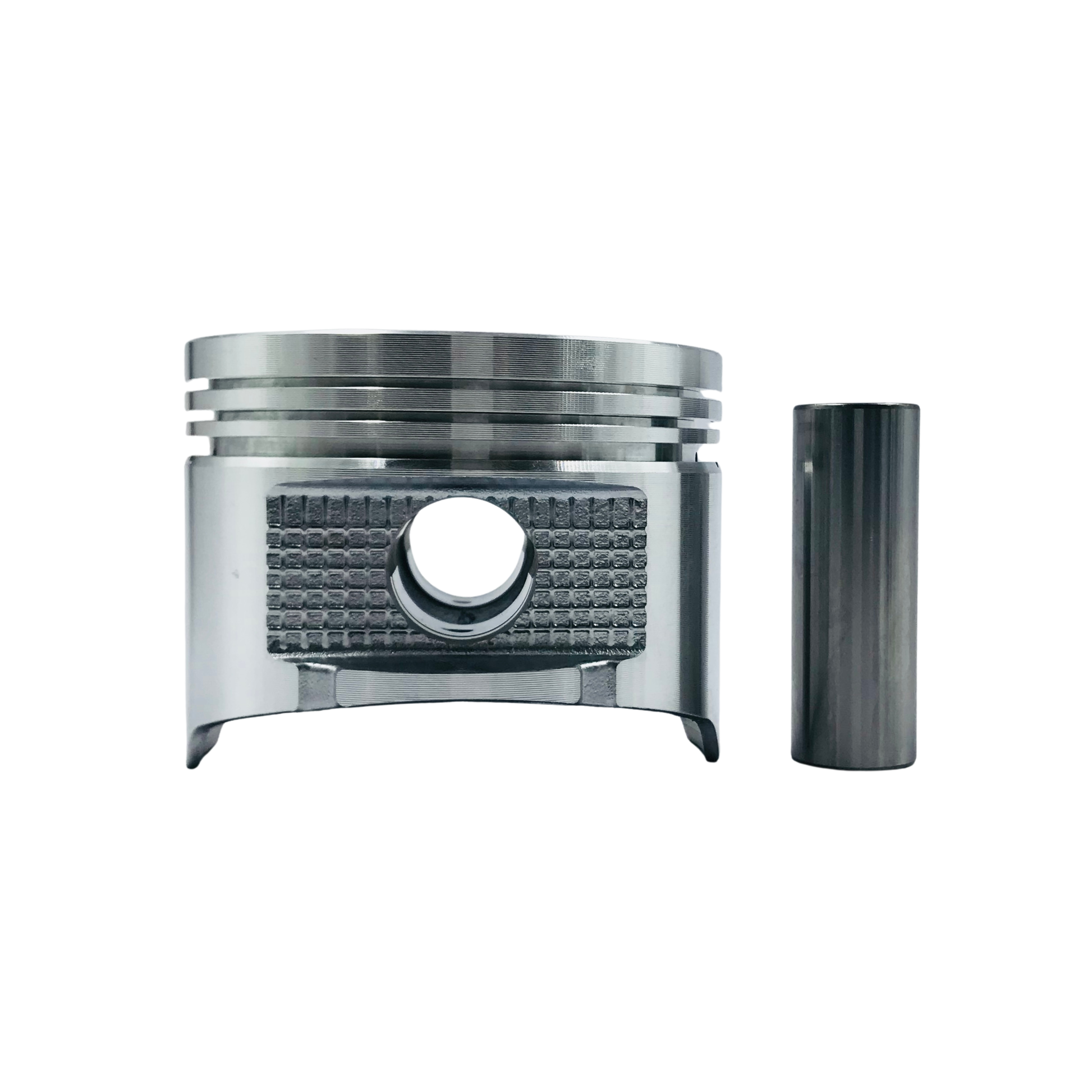 PISTONES NISSAN 2.4 KA24 12V ALTIMA STD CAZUELA 89*1.5*1.5*2.8