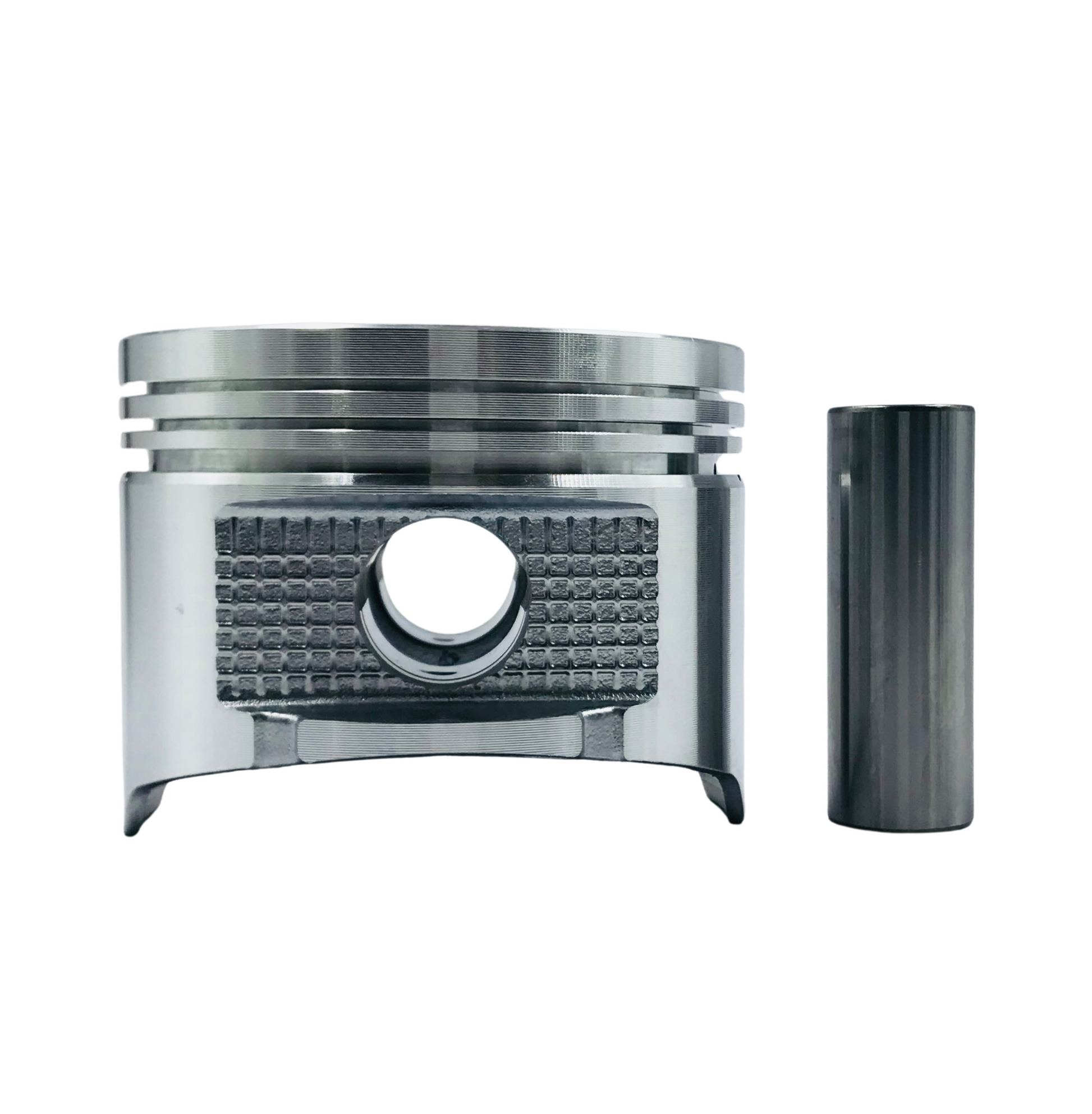 PISTONES NISSAN 2.4 KA24 12V ALTIMA 020 CAZUELA 89mm *1.5*1.5*2.8