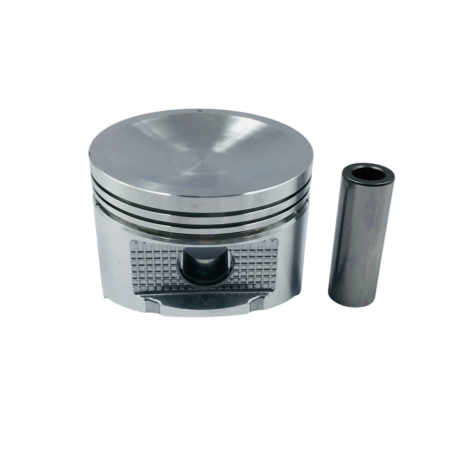 PISTONES NISSAN 2.4 KA24 12V ALTIMA STD CAZUELA 89*1.5*1.5*2.8