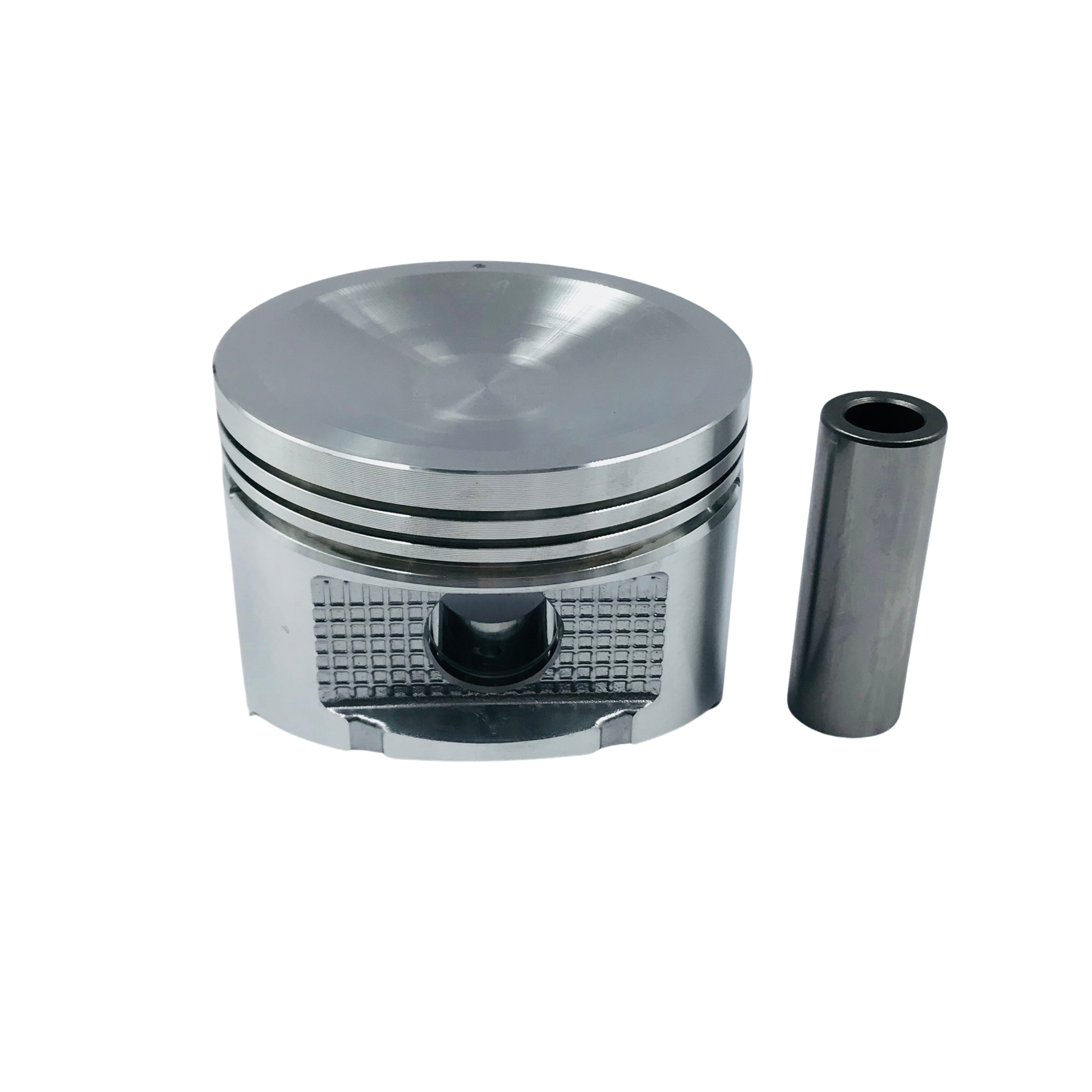 PISTONES NISSAN 2.4 KA24 12V ALTIMA STD CAZUELA 89*1.5*1.5*2.8