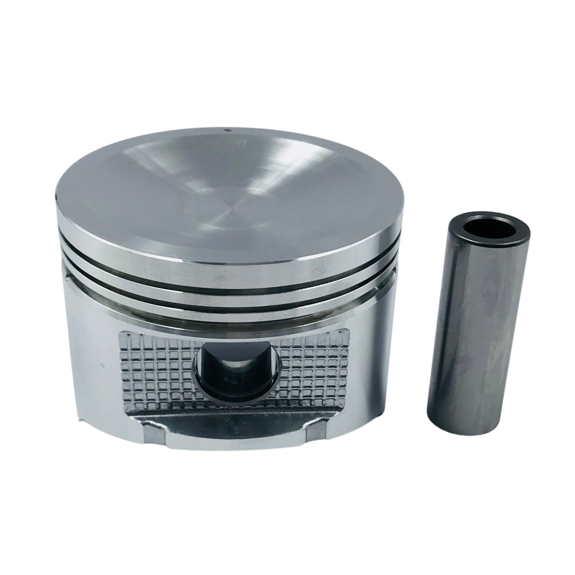 PISTONES NISSAN 2.4 KA24 12V ALTIMA 020 CAZUELA 89mm *1.5*1.5*2.8