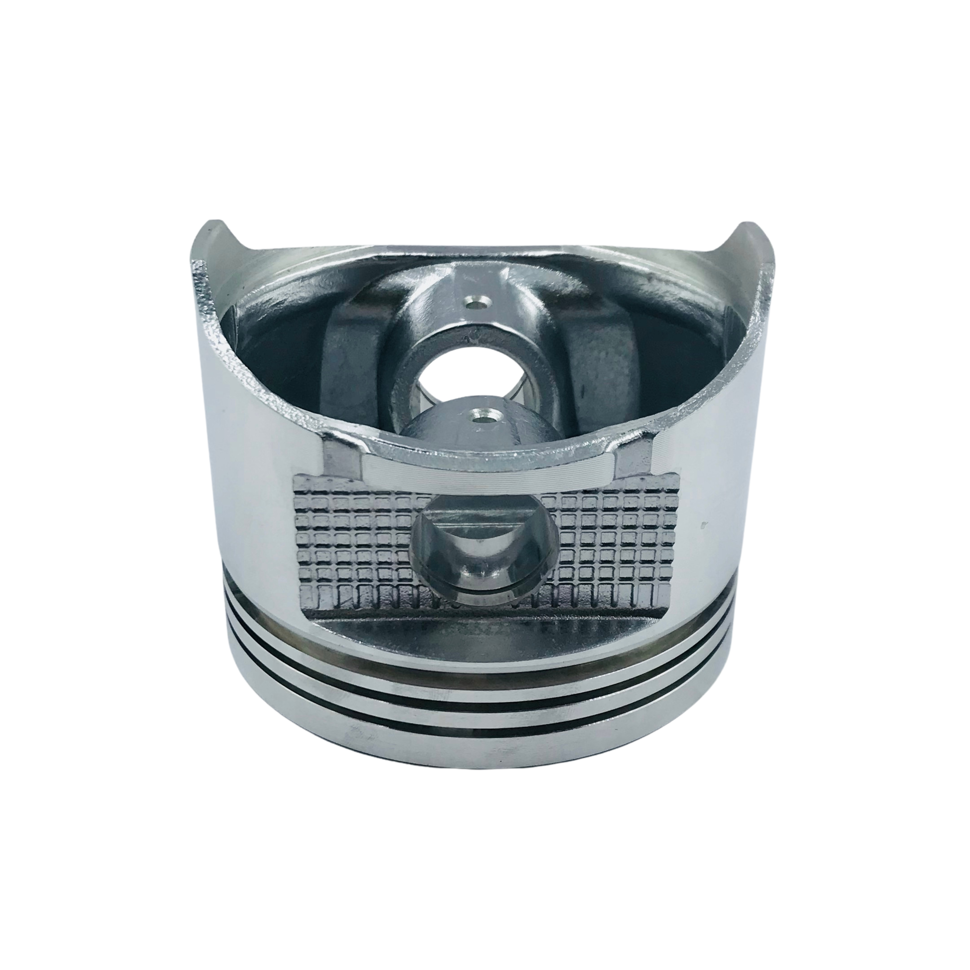 PISTONES NISSAN 2.4 KA24 12V ALTIMA STD CAZUELA 89*1.5*1.5*2.8