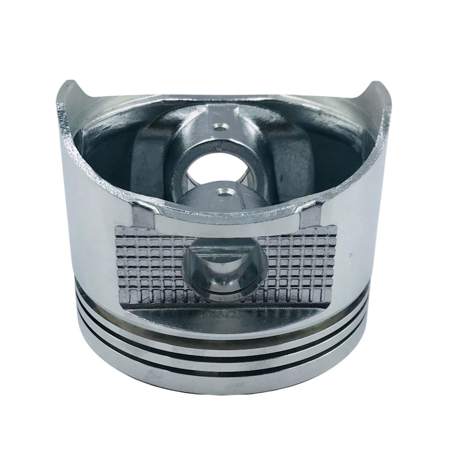 PISTONES NISSAN 2.4 KA24 12V ALTIMA 020 CAZUELA 89mm *1.5*1.5*2.8