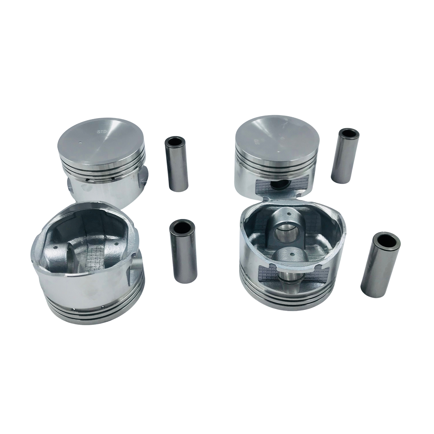 PISTONES NISSAN 1.6 16V TSURU 020 1.5 1.5 2.8