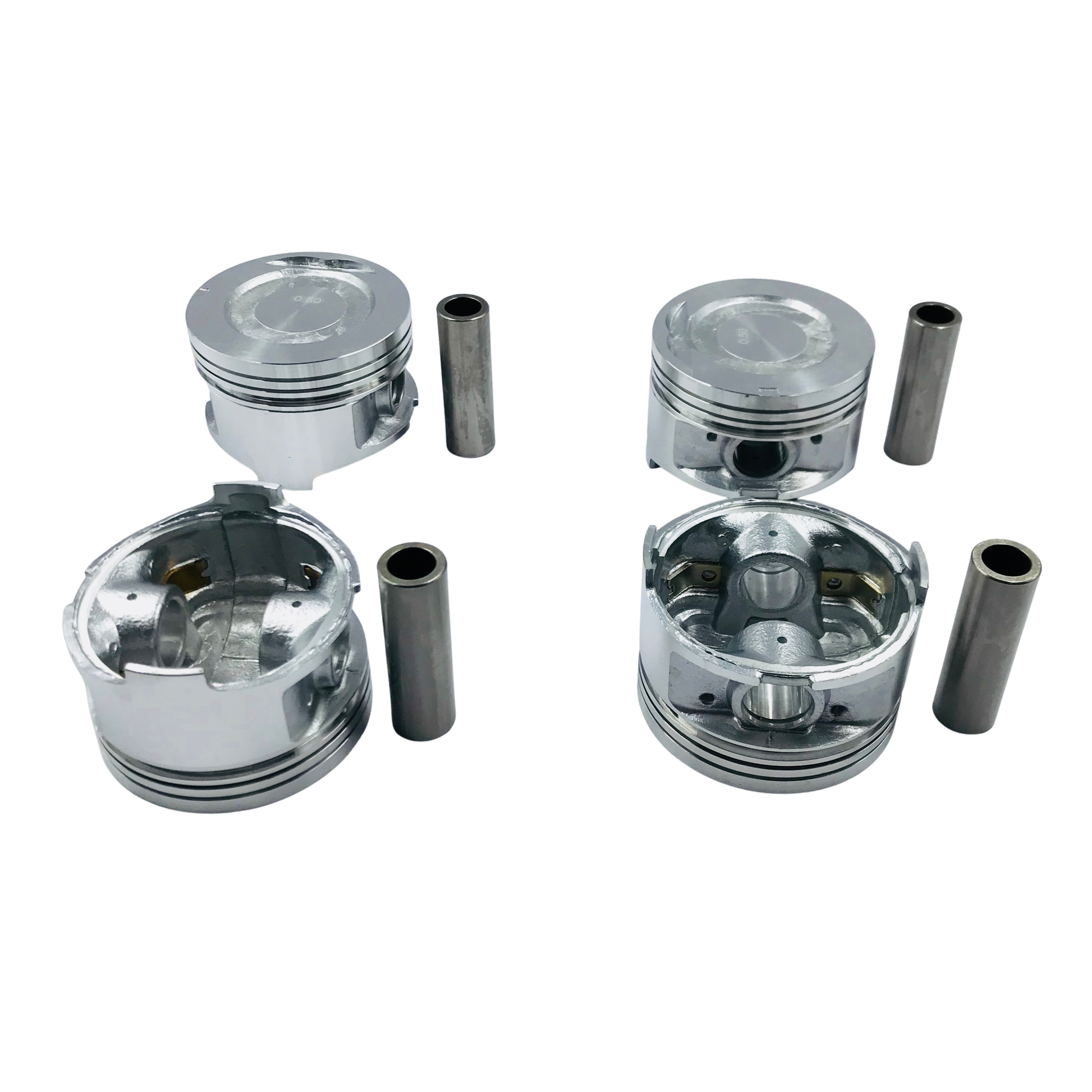 PISTONES TOYOTA 2.4 22R 92mm 020 1.5 1.5 4.0