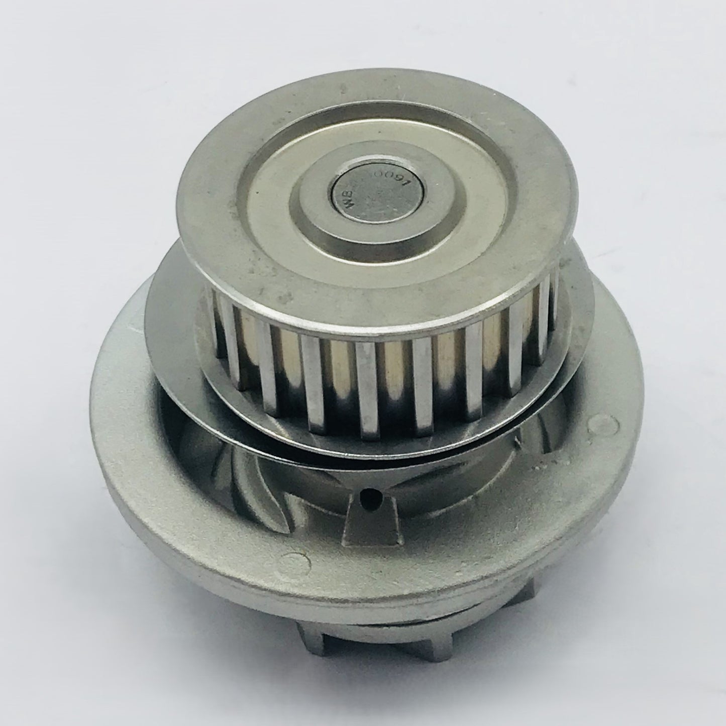 Bomba Agua Chev 1.6 21D Chevy Ancha 68Mm