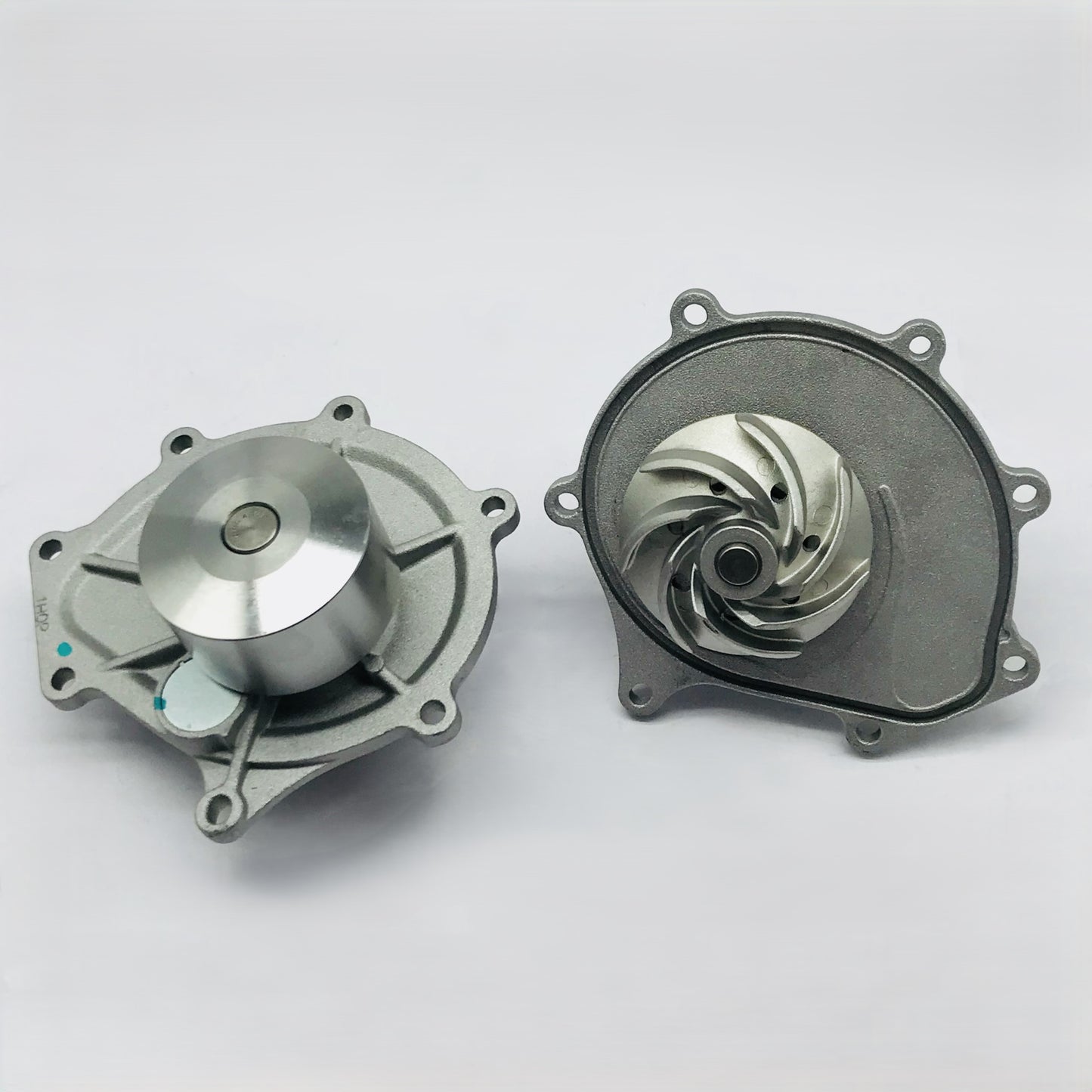 Bomba Agua Rover 75 2.5 7 Barrenos