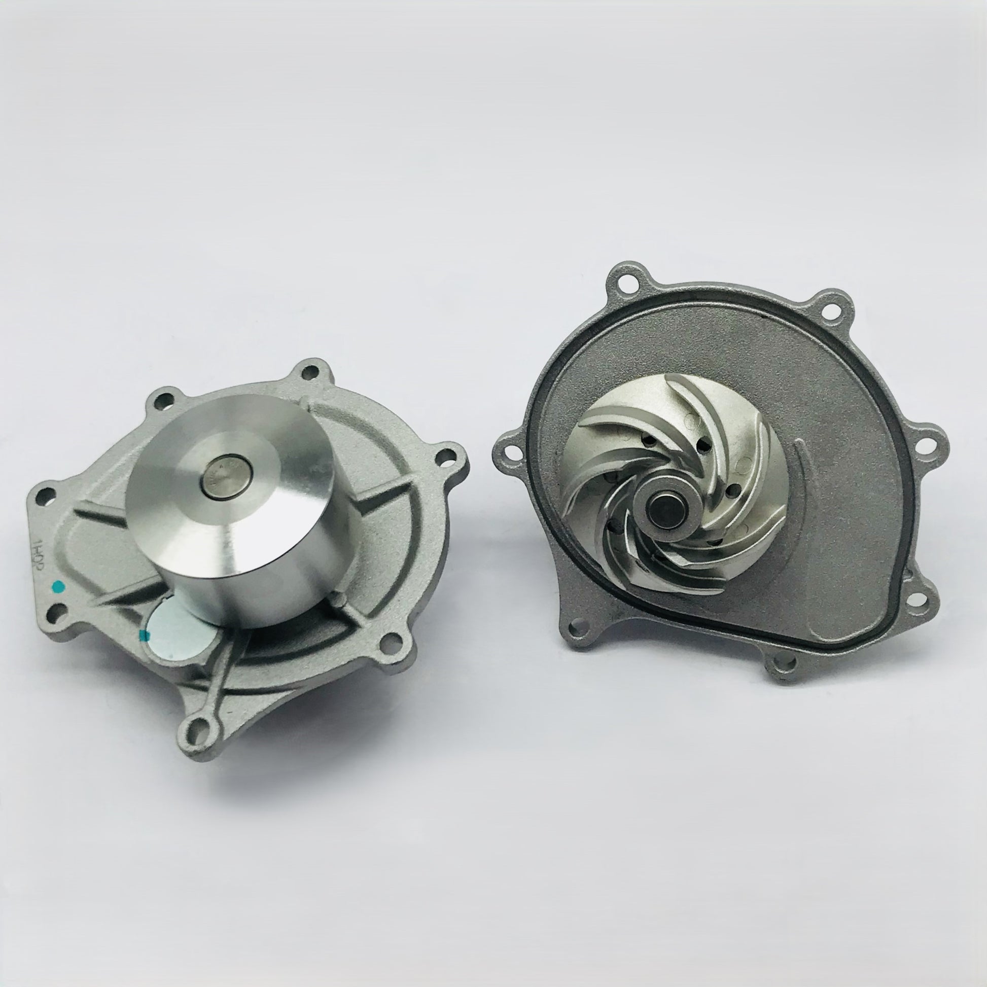 Bomba Agua Rover 75 2.5 7 Barrenos