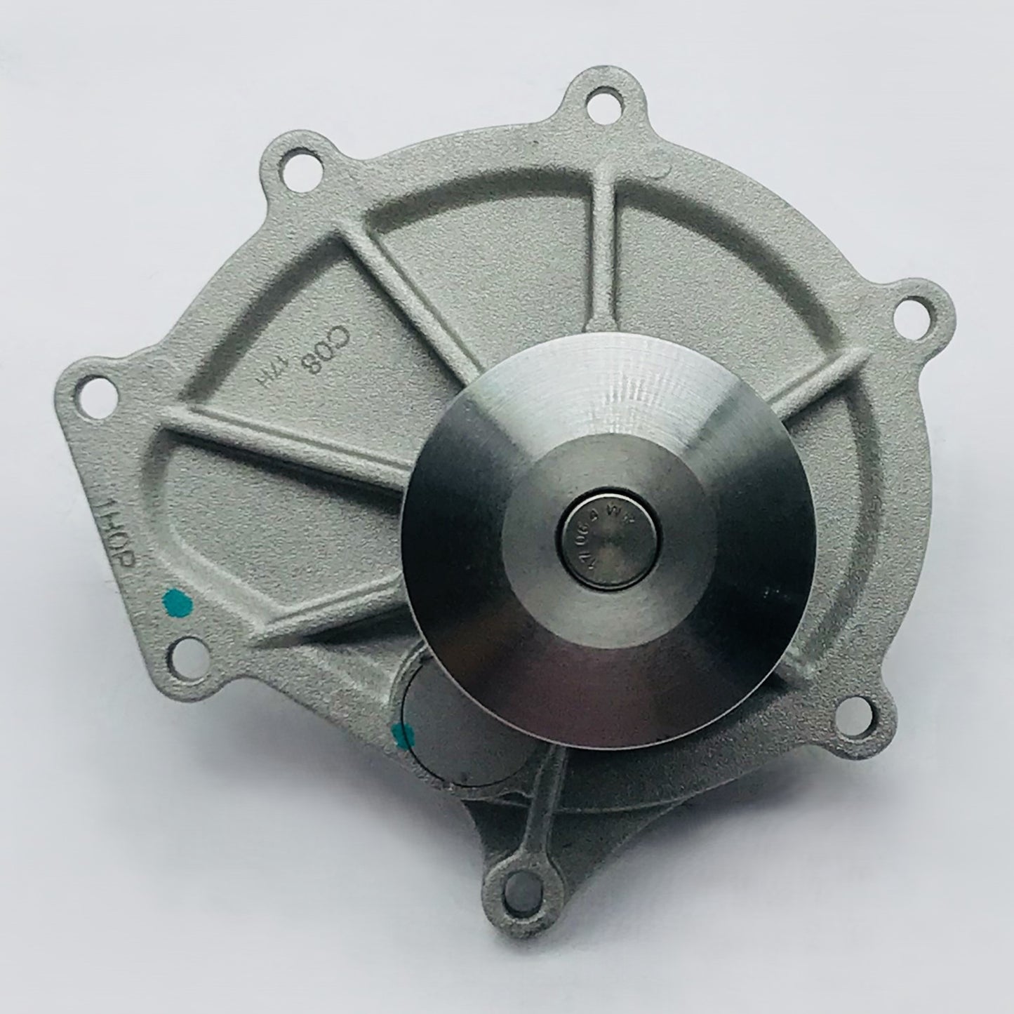 Bomba Agua Rover 75 2.5 7 Barrenos