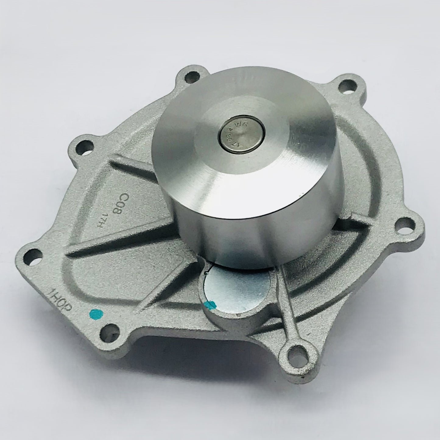 Bomba Agua Rover 75 2.5 7 Barrenos