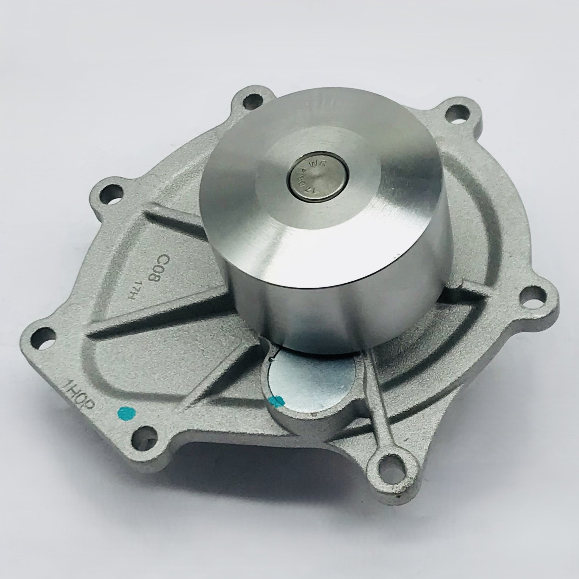 Bomba Agua Rover 75 2.5 7 Barrenos