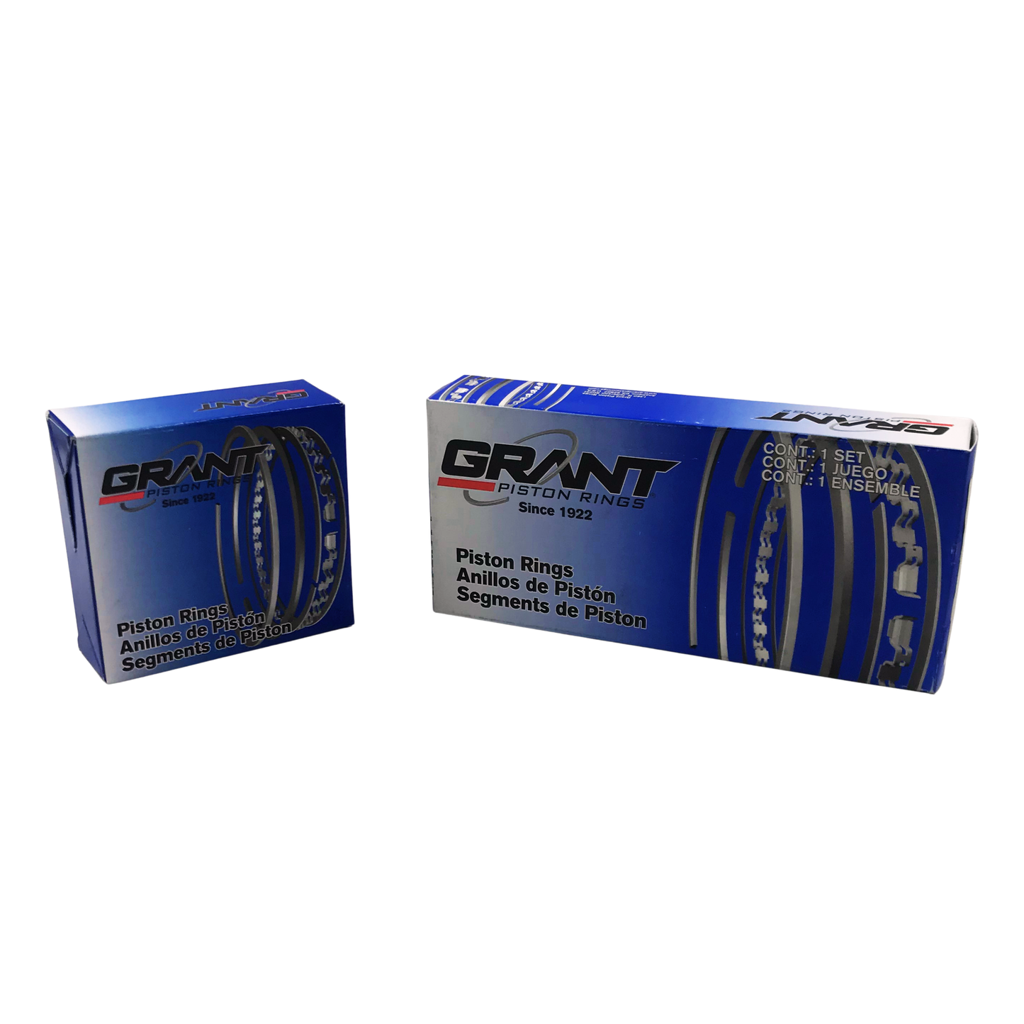 Anillos Vw 1.6 1.8 Golf Jetta 79-02 Std Grant 81mm 1.5 1.75 3.0
