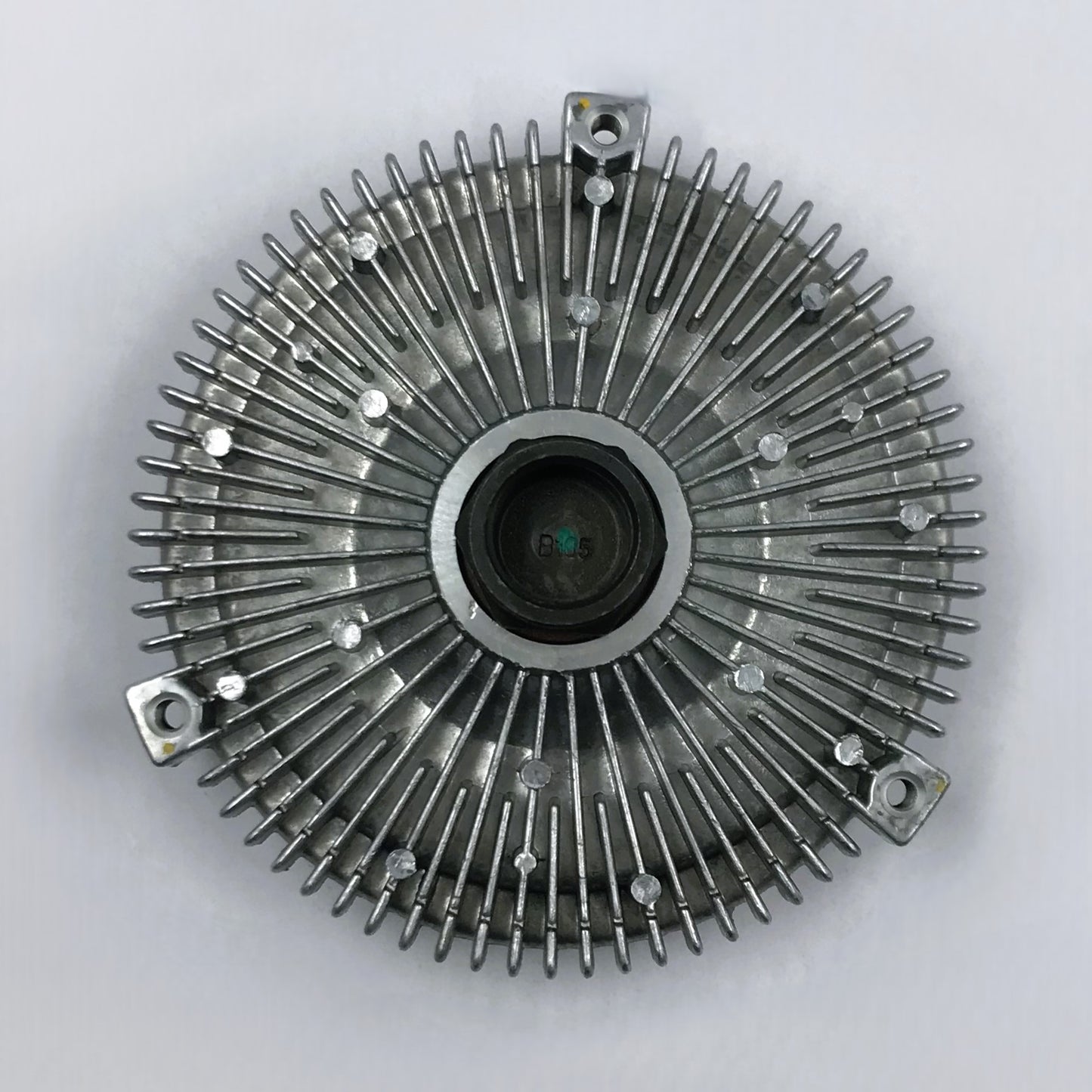 Fan Clutch Bmw 3 Torn 122Mm Rosca 22.5mm