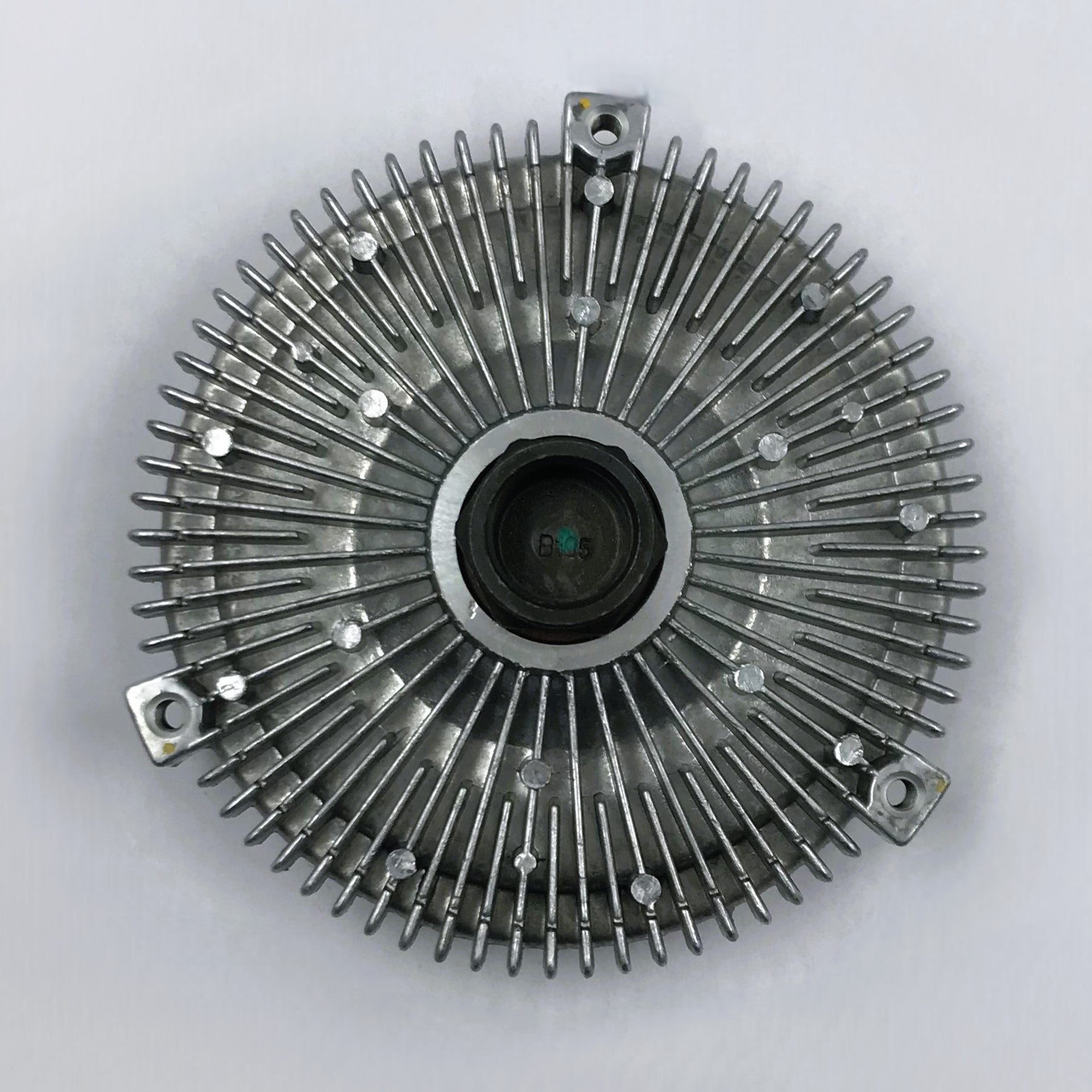 Fan Clutch Bmw 3 Torn 122Mm Rosca 22.5mm