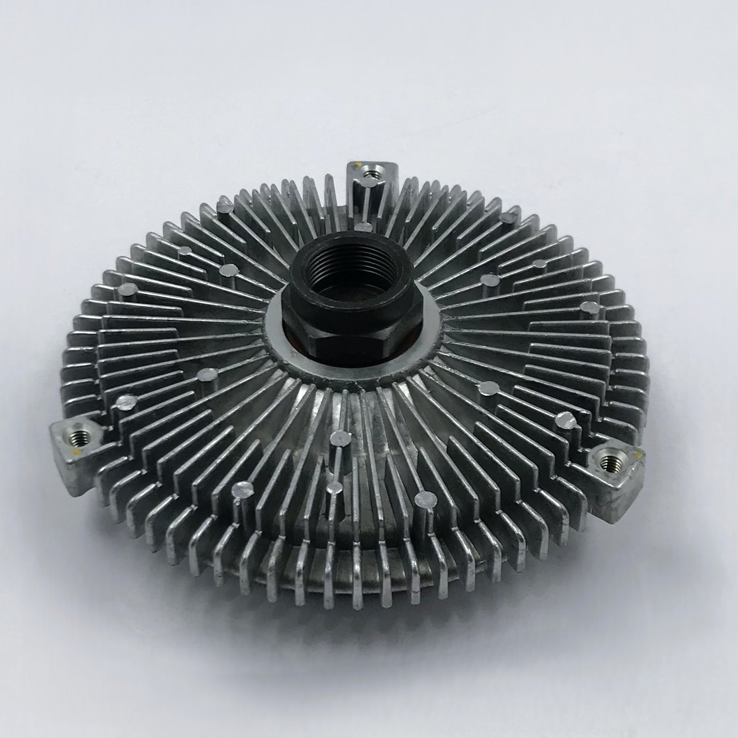Fan Clutch Bmw 3 Torn 122Mm Rosca 22.5mm