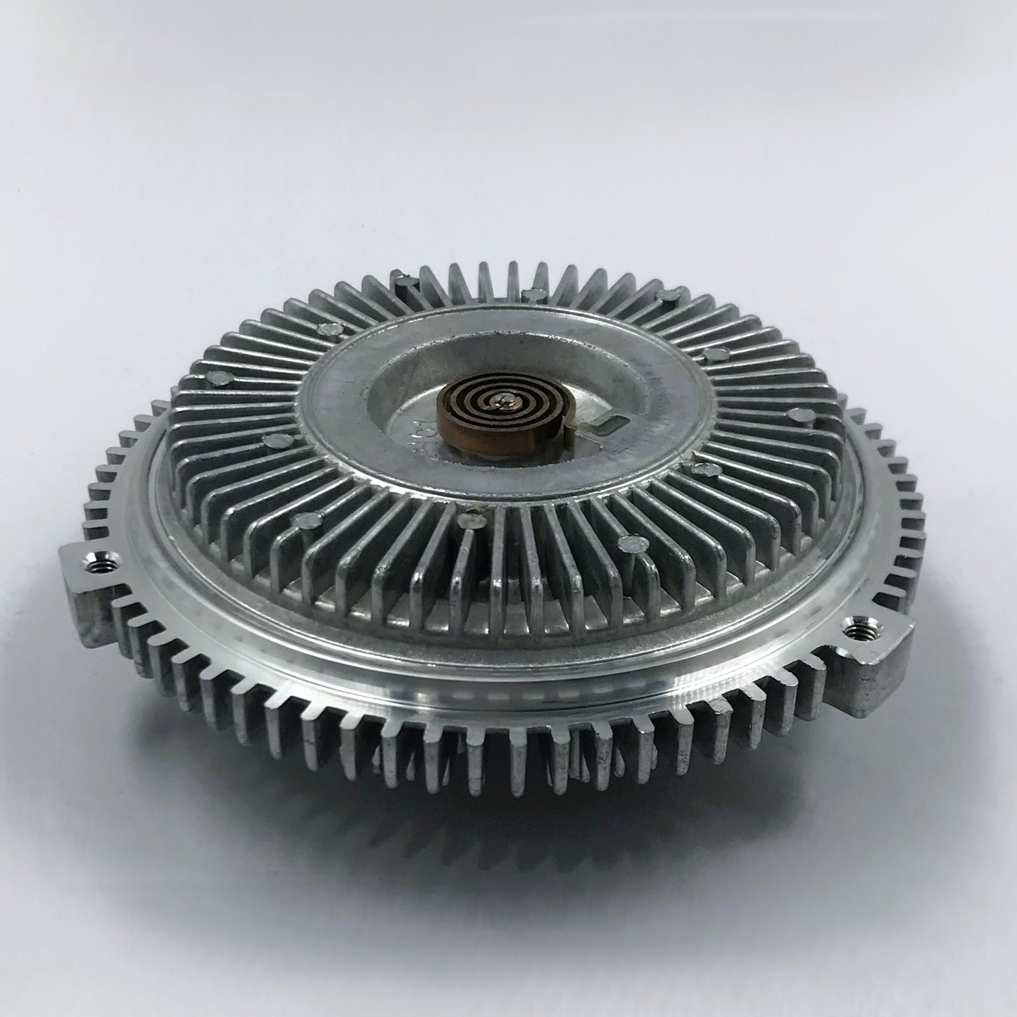 Fan Clutch Bmw 3 Torn 122Mm Rosca 22.5mm